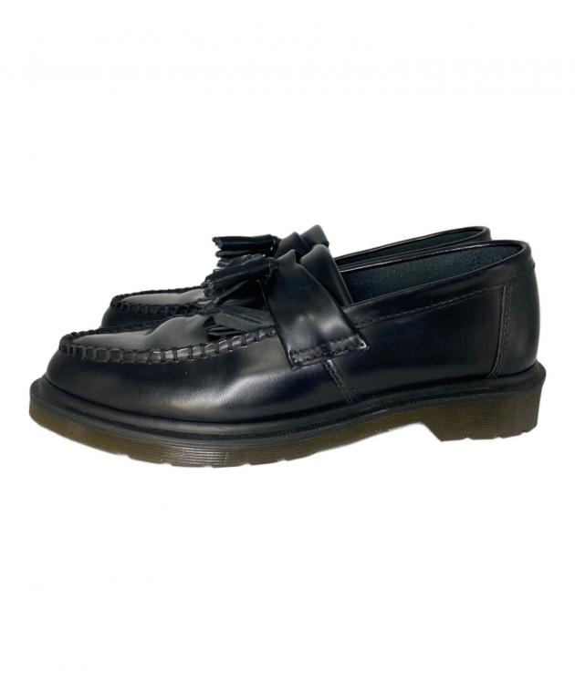 中古・古着通販】Dr.Martens (ドクターマーチン) ADRIAN タッセル 中古・古着通販】Dr.Martens (ドクターマーチン) ADRIAN タッセル