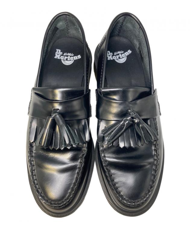 中古・古着通販】Dr.Martens (ドクターマーチン) ADRIAN タッセル