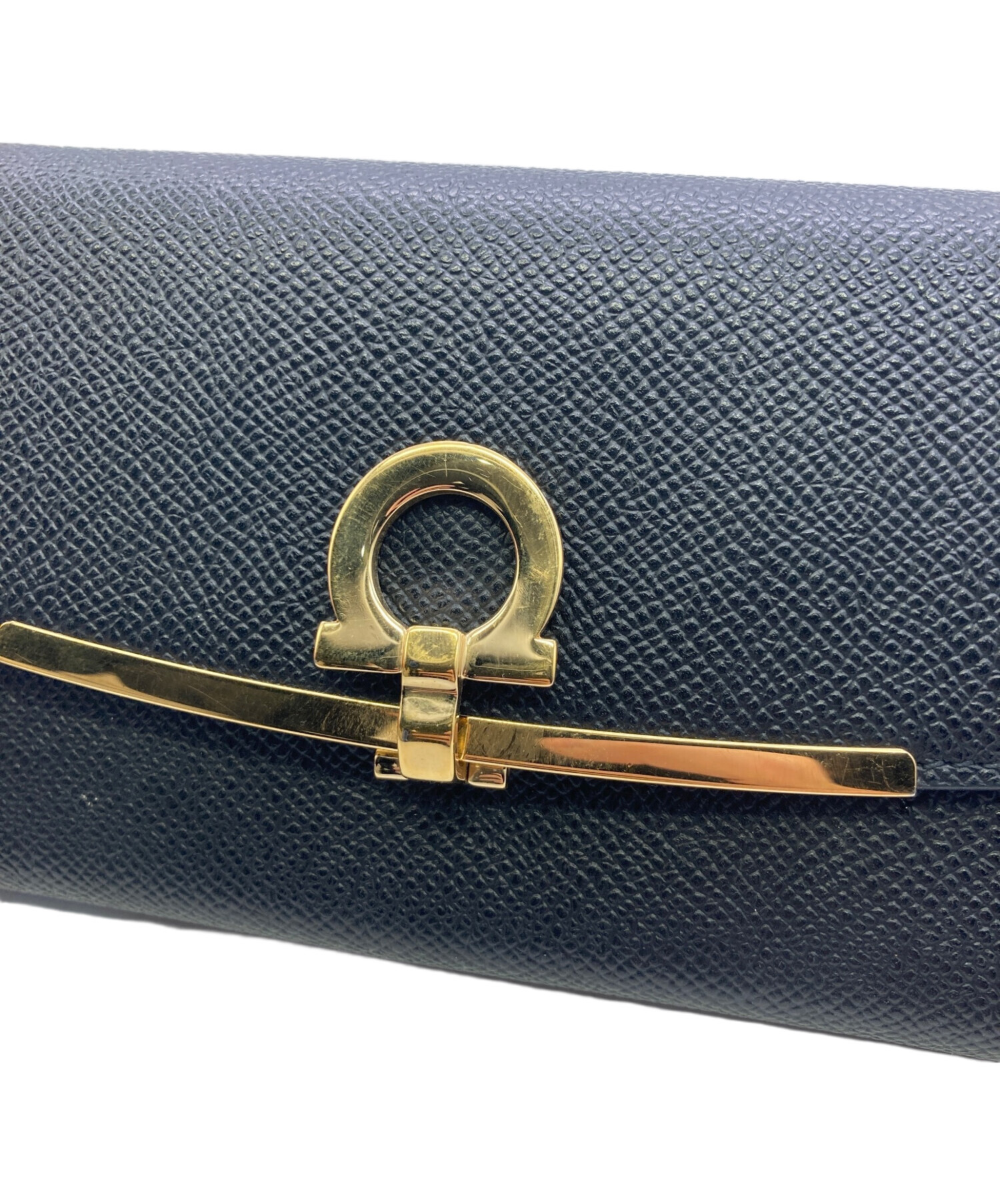 中古・古着通販】Salvatore Ferragamo (サルヴァトーレ フェラガモ