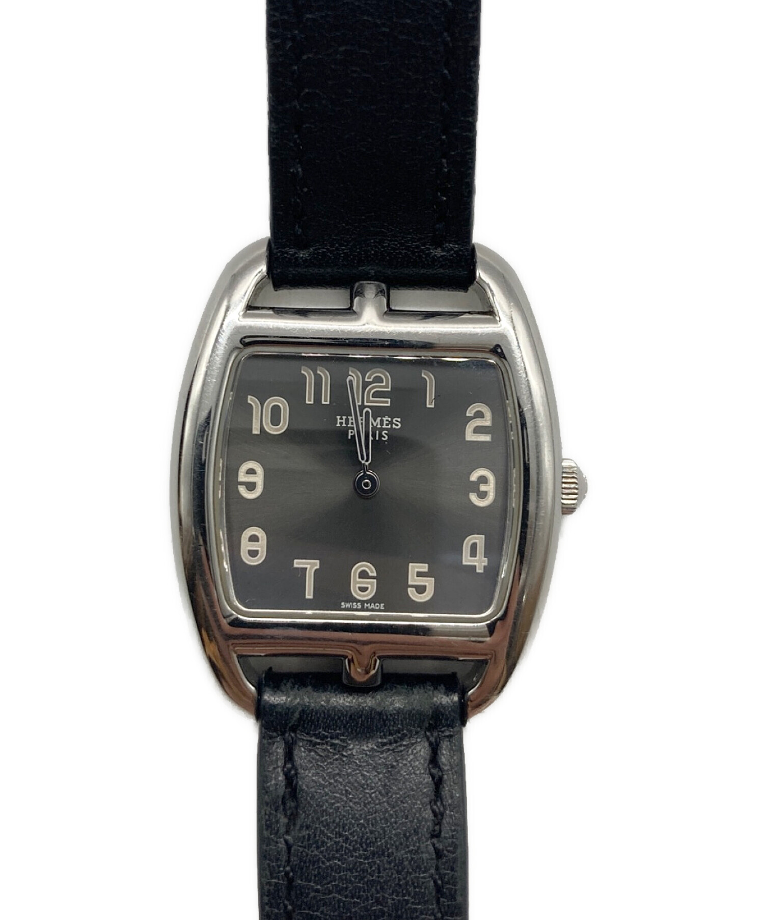中古・古着通販】HERMES (エルメス) ケープコッド トノー・ドゥブル