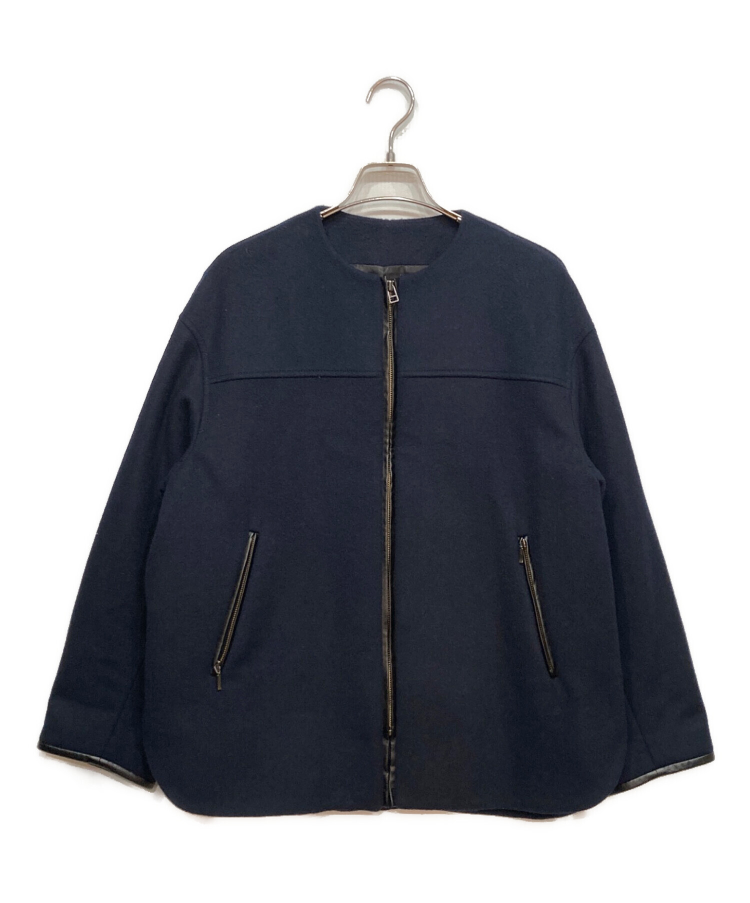 中古・古着通販】DRESSTERIOR (ドレステリア) パイピングAライン 