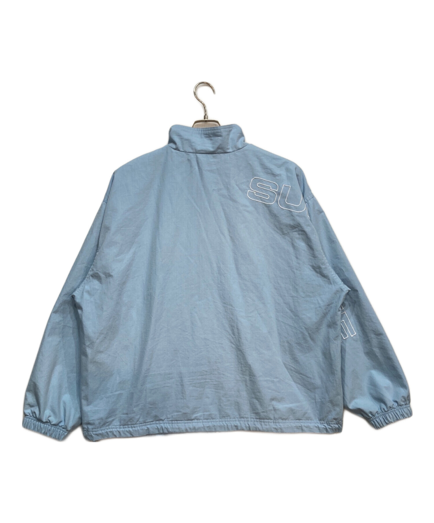 中古・古着通販】SUPREME (シュプリーム) SPellout Embroidered