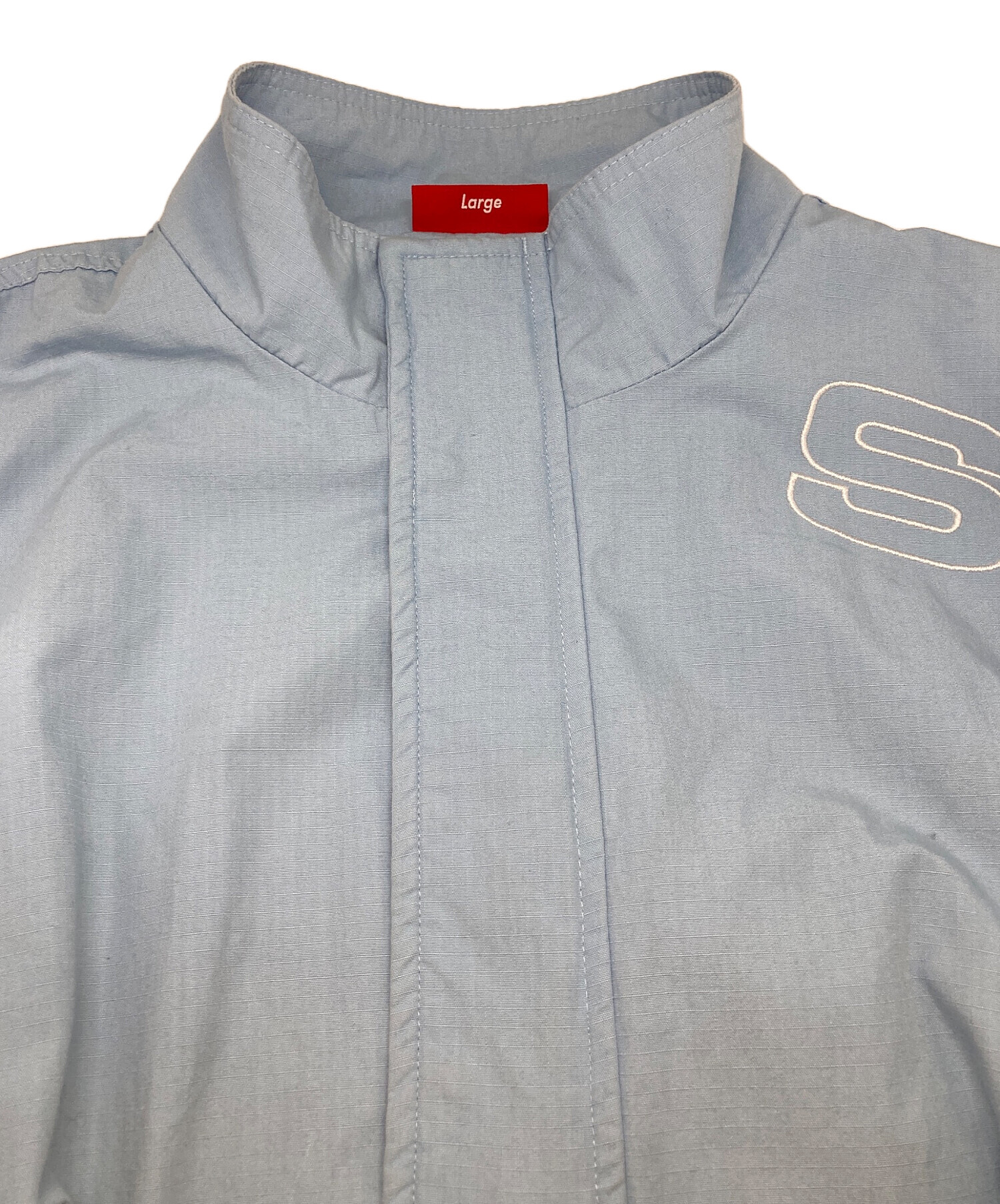 中古・古着通販】SUPREME (シュプリーム) SPellout Embroidered 中古・古着通販】SUPREME (シュプリーム) SPellout Embroidered