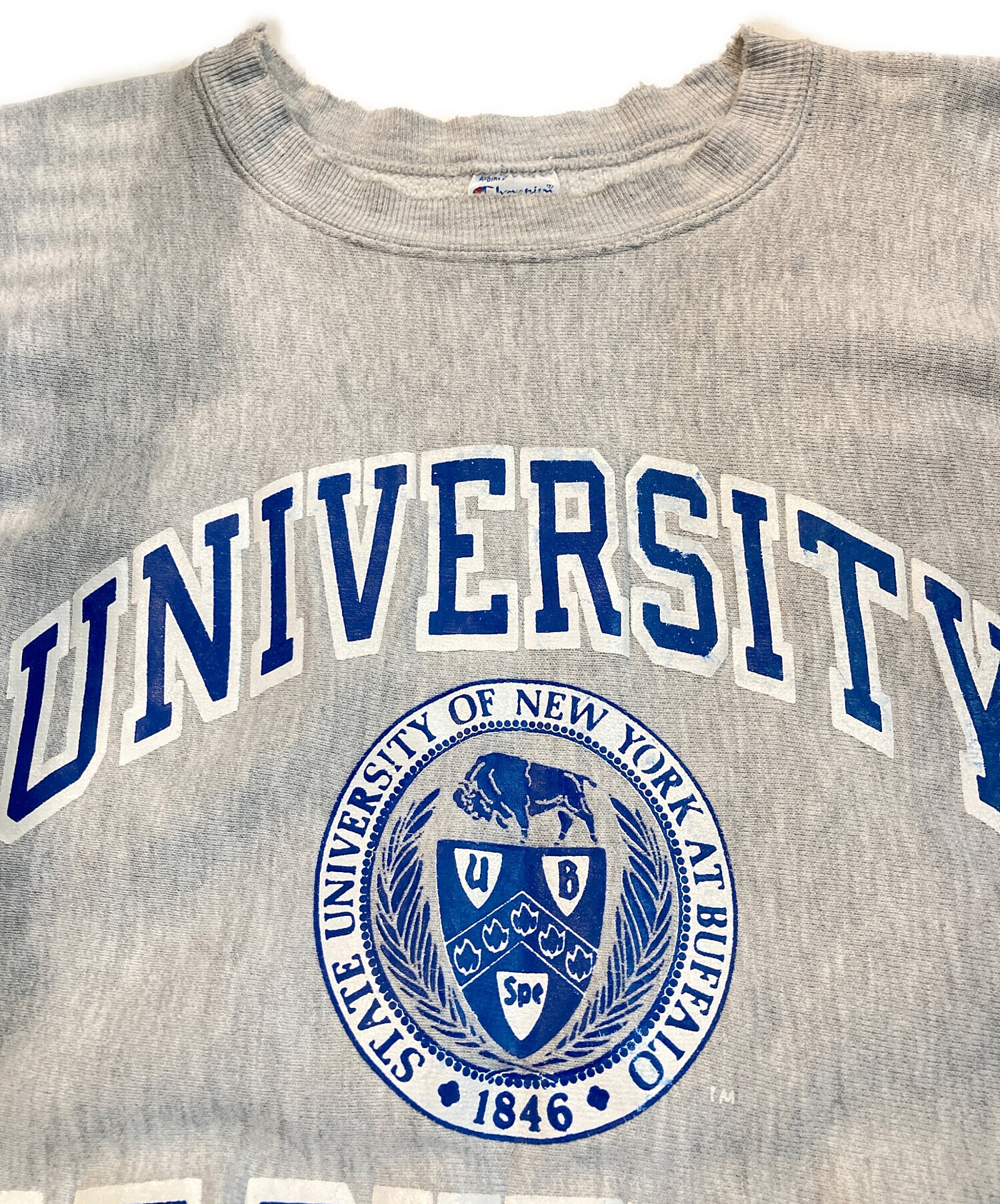 中古・古着通販】Champion (チャンピオン) 90s リバースウィーブ