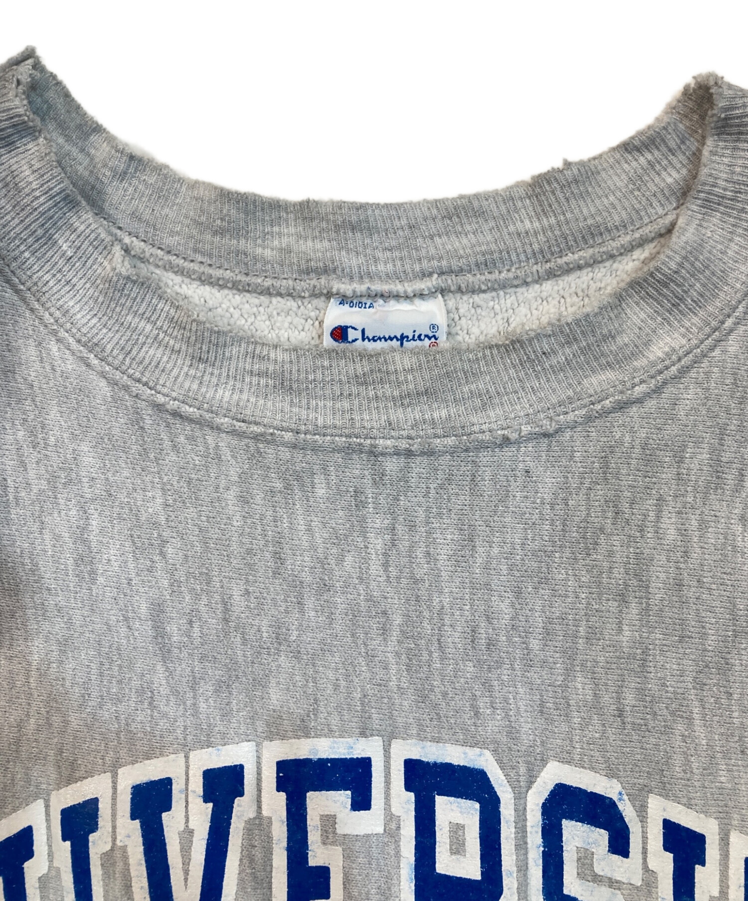 中古・古着通販】Champion (チャンピオン) 90s リバースウィーブ