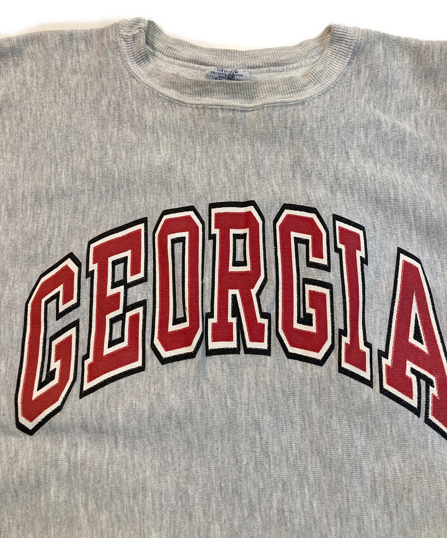 中古・古着通販】Champion (チャンピオン) 90s リバースウィーブ