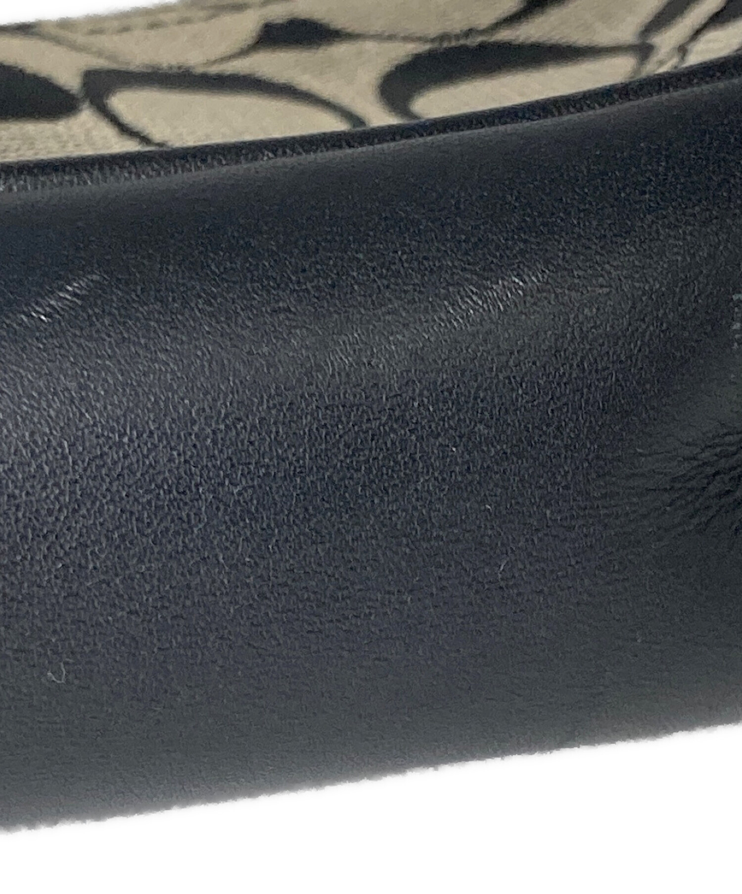 Old coach 手提げバッグ　ミニポーチ　シグネチャー　ハンドバッグ Old coach 手提げバッグ ミニポーチ シグネチャー ハンドバッグ Old