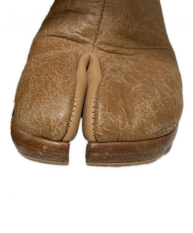 中古・古着通販】Maison Margiela (メゾンマルジェラ) Tabi Ankle Boot