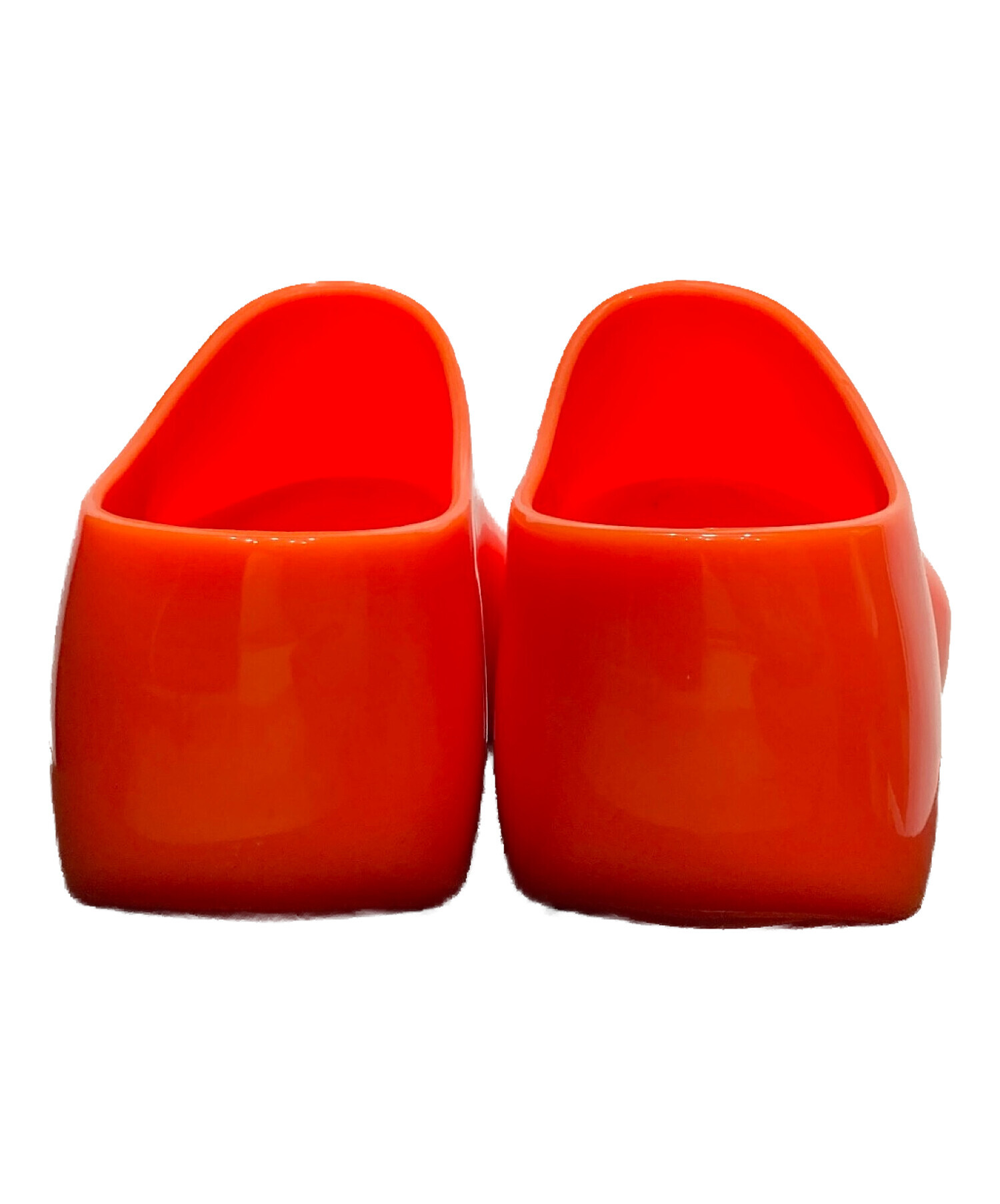 中古・古着通販】BALENCIAGA (バレンシアガ) TECHNOCLOG MULE テクノ 中古・古着通販】BALENCIAGA (バレンシアガ) TECHNOCLOG MULE テクノ