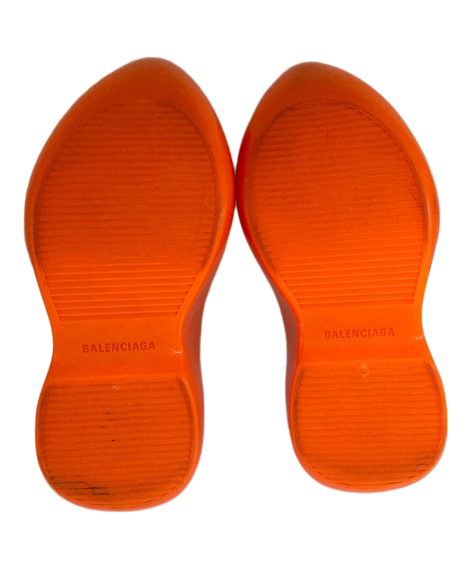 中古・古着通販】BALENCIAGA (バレンシアガ) TECHNOCLOG MULE テクノ