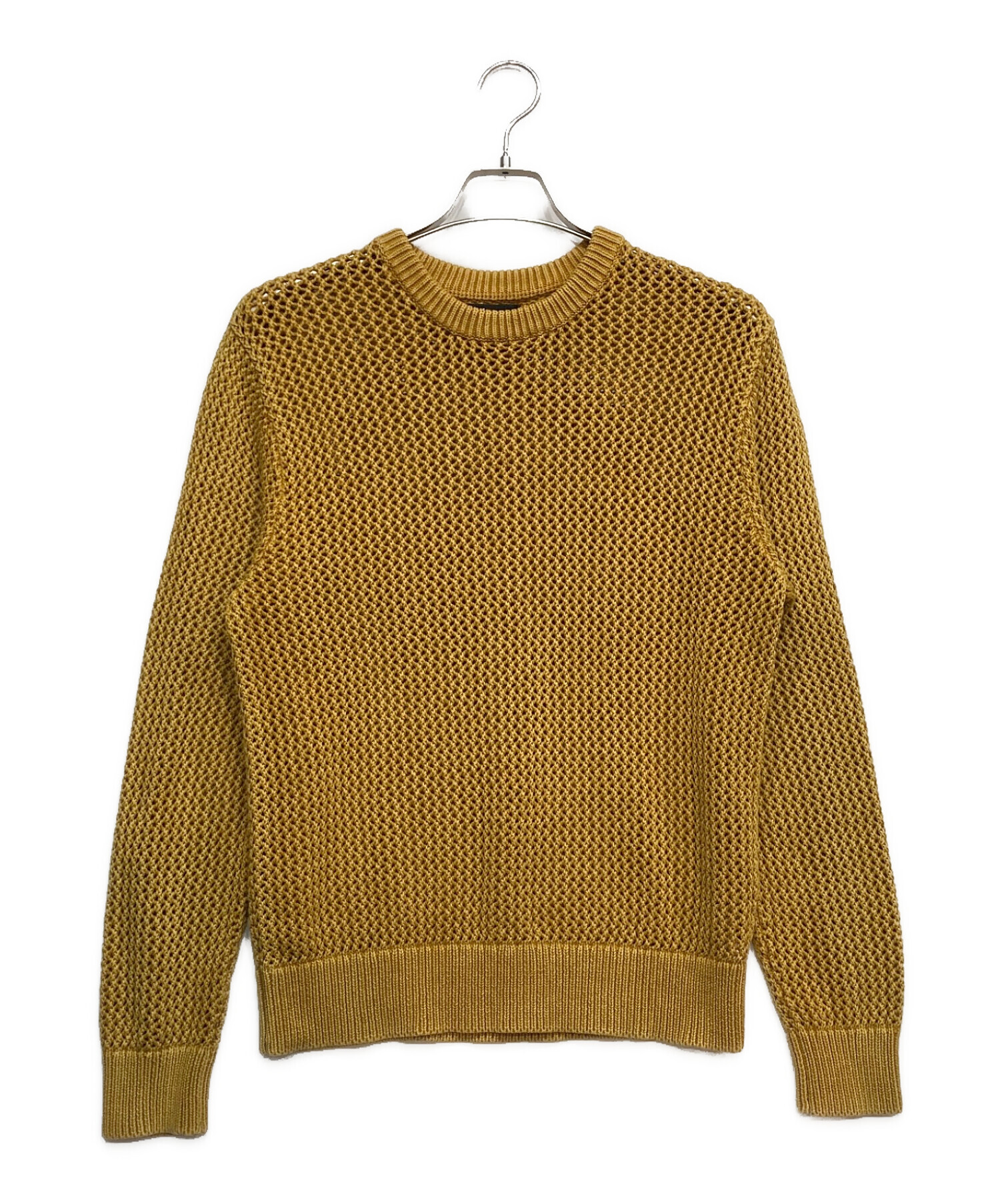 中古・古着通販】stussy (ステューシー) Pigment Dyed Loose Gauge 