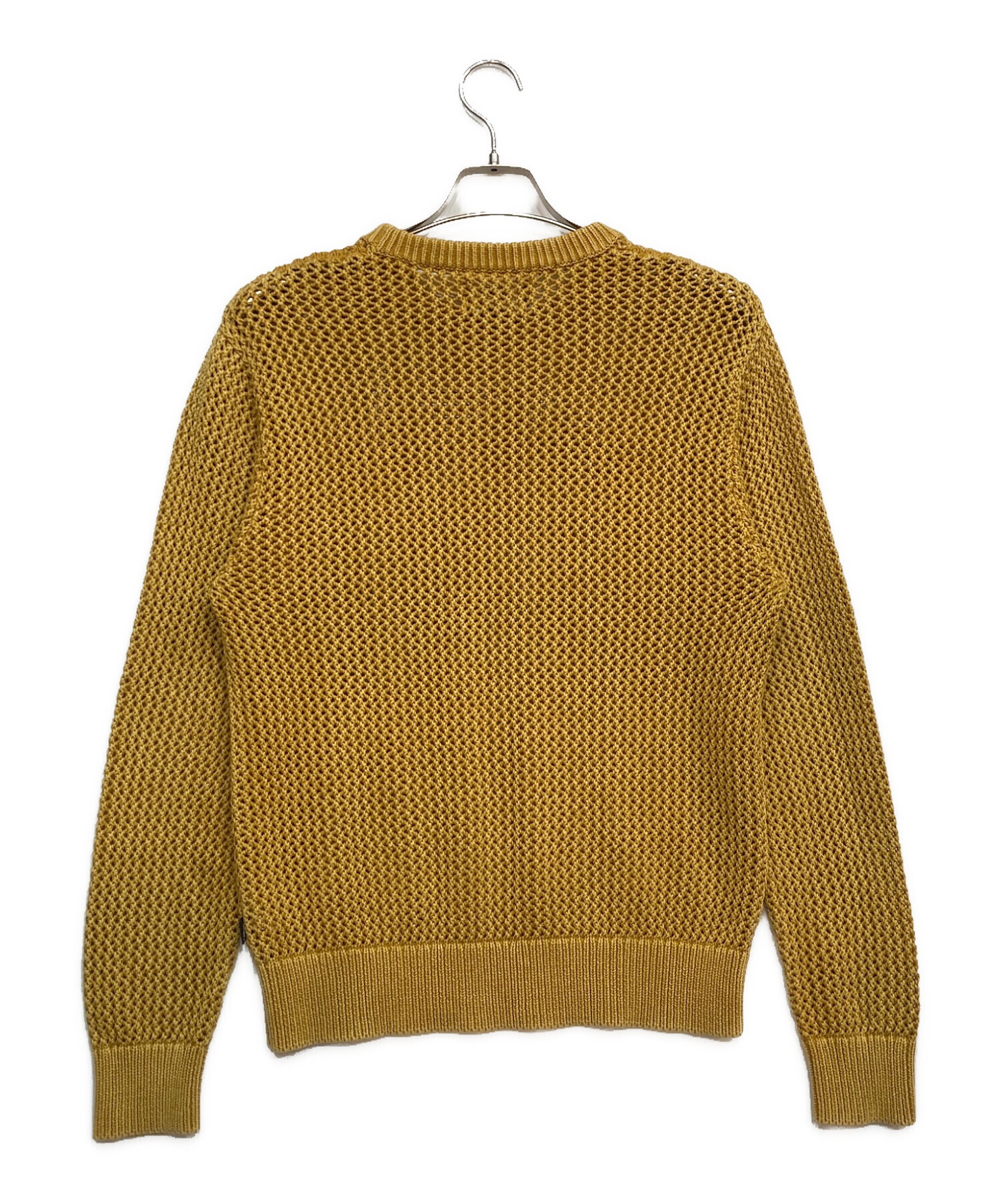 中古・古着通販】stussy (ステューシー) Pigment Dyed Loose Gauge 