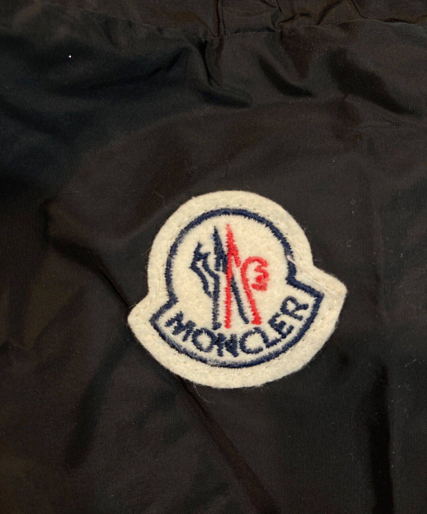 MONCLER♡TOBILISSI♡トビリシ 中古・古着通販】MONCLER (モンクレール) TBILISSI ナイロンジャケット