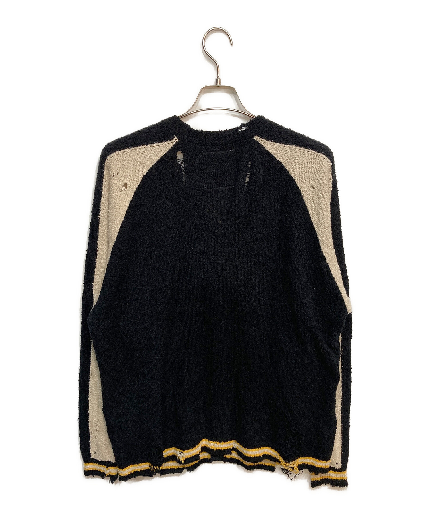 中古・古着通販】Maison MIHARA YASUHIRO (メゾン ミハラ ヤスヒロ