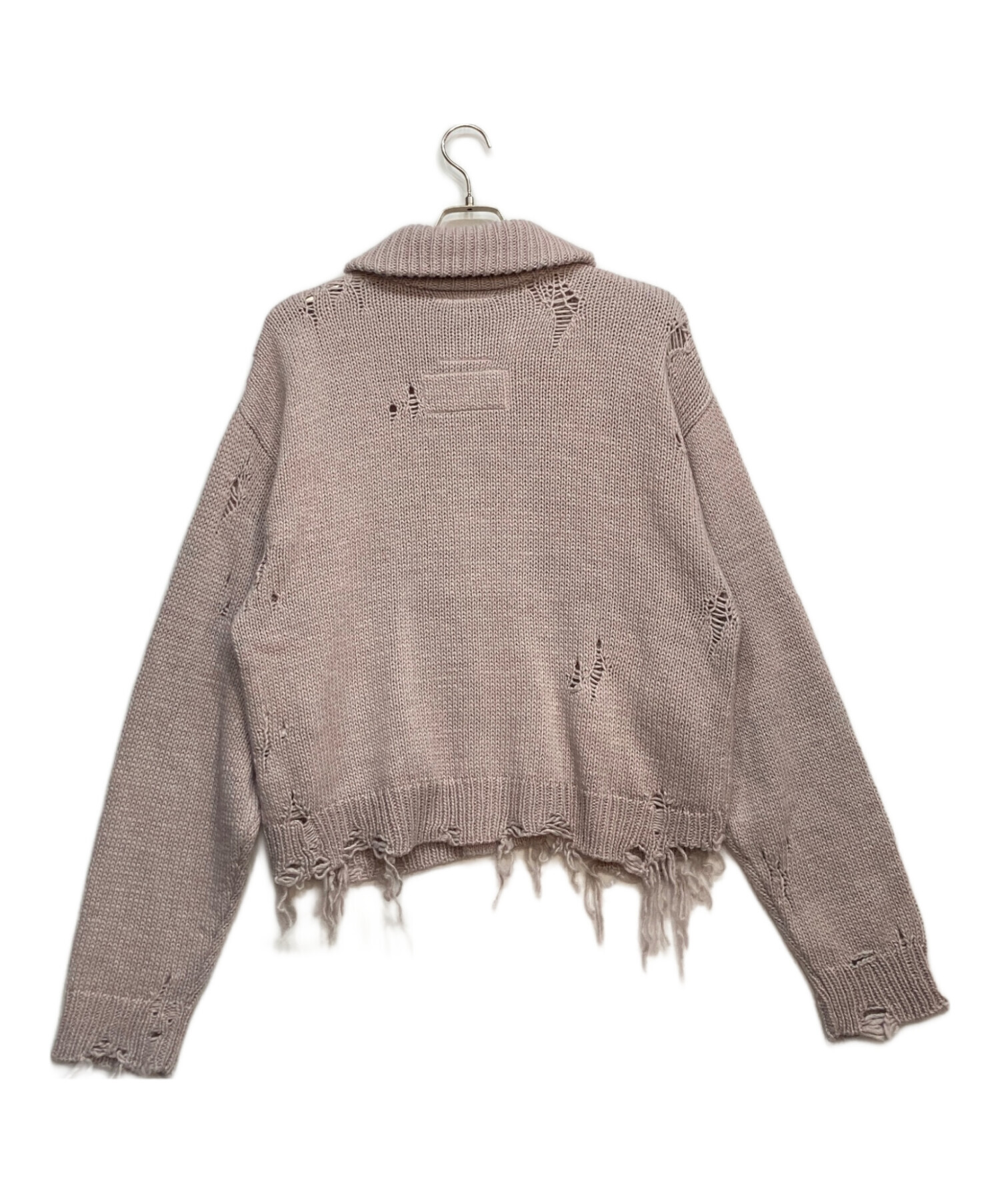 中古・古着通販】Maison MIHARA YASUHIRO (メゾン ミハラ ヤスヒロ