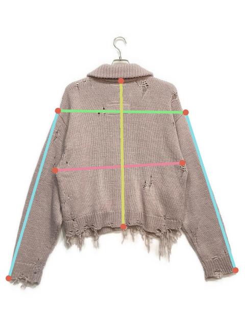 ひろひろ出品 中古・古着通販】Maison MIHARA YASUHIRO (メゾン ミハラ ヤスヒロ