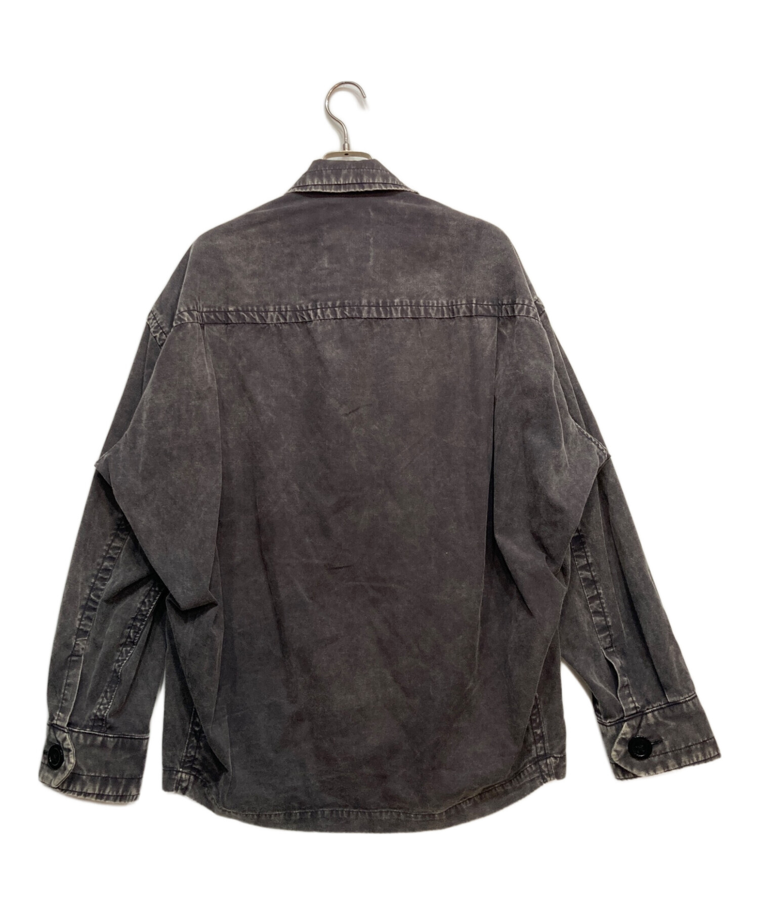 中古・古着通販】Maison MIHARA YASUHIRO (メゾン ミハラ ヤスヒロ 