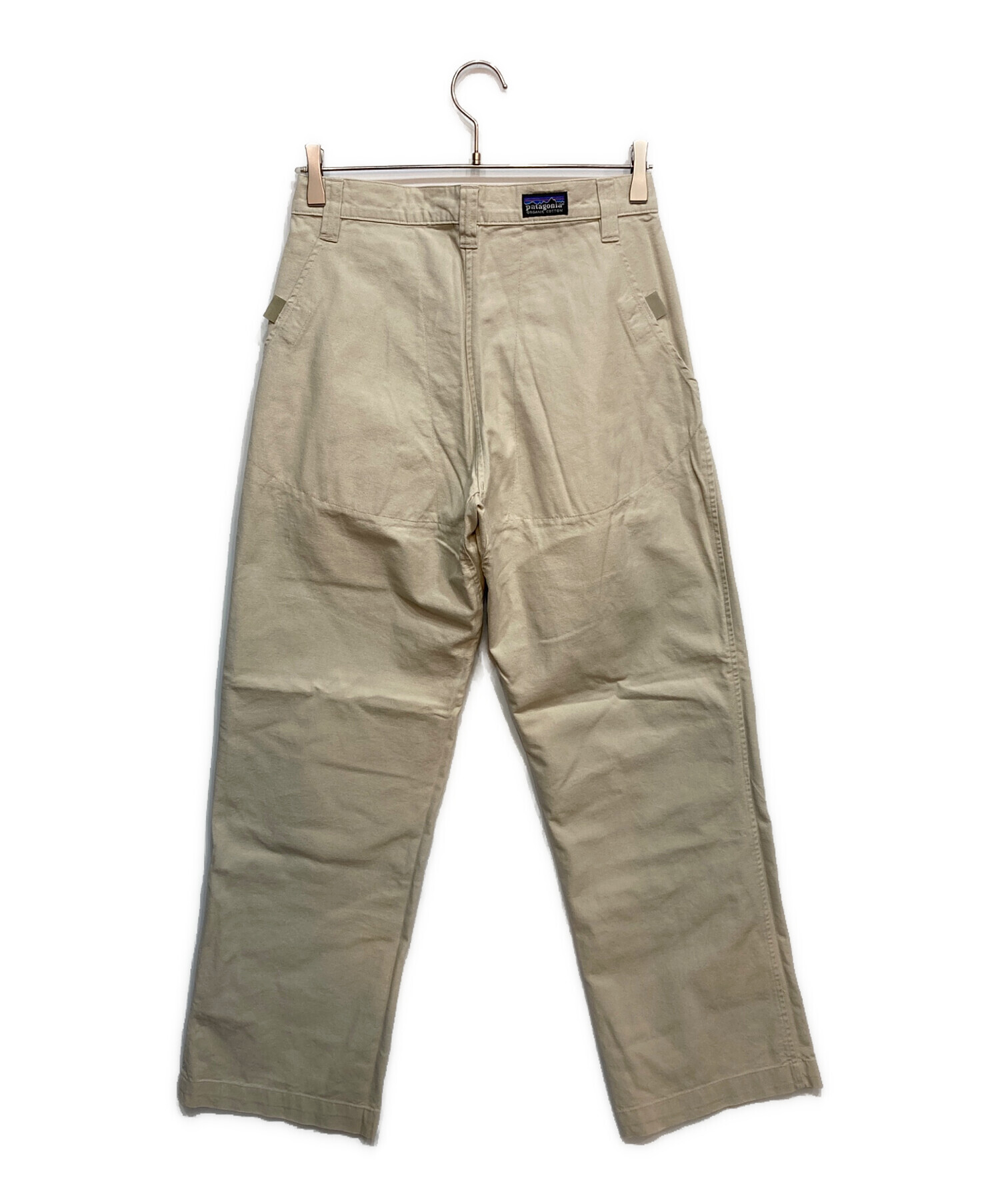 中古・古着通販】Patagonia (パタゴニア) OFF WIDTH PANTS