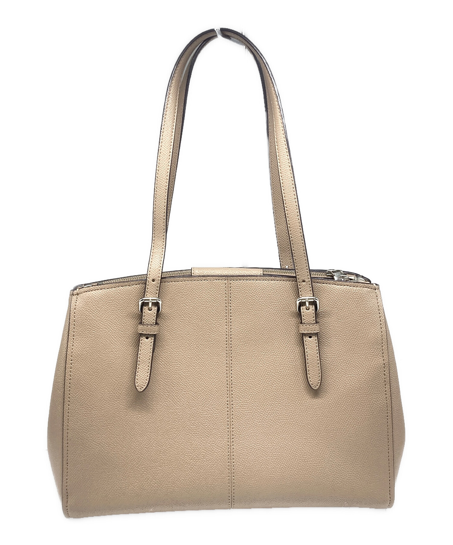 中古・古着通販】COACH (コーチ) ターン ロック キャリーオール