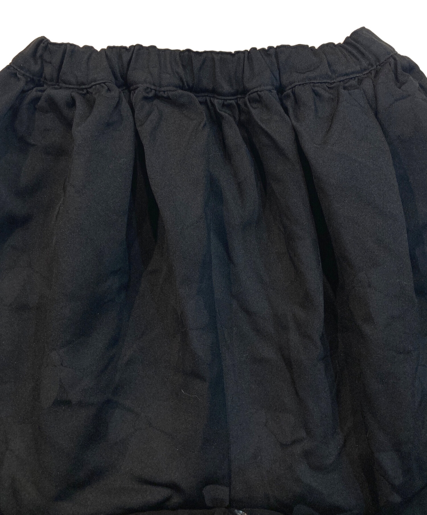 【美品】BLACK COMME desGARCONS レディースペンギンパンツ 中古・古着通販】COMME des GARCONS GIRL (コムデギャルソンガール