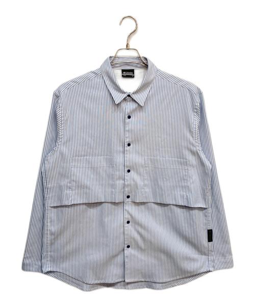 中古・古着通販】COLUMBIA BLACK LABEL (コロンビアブラックレーベル