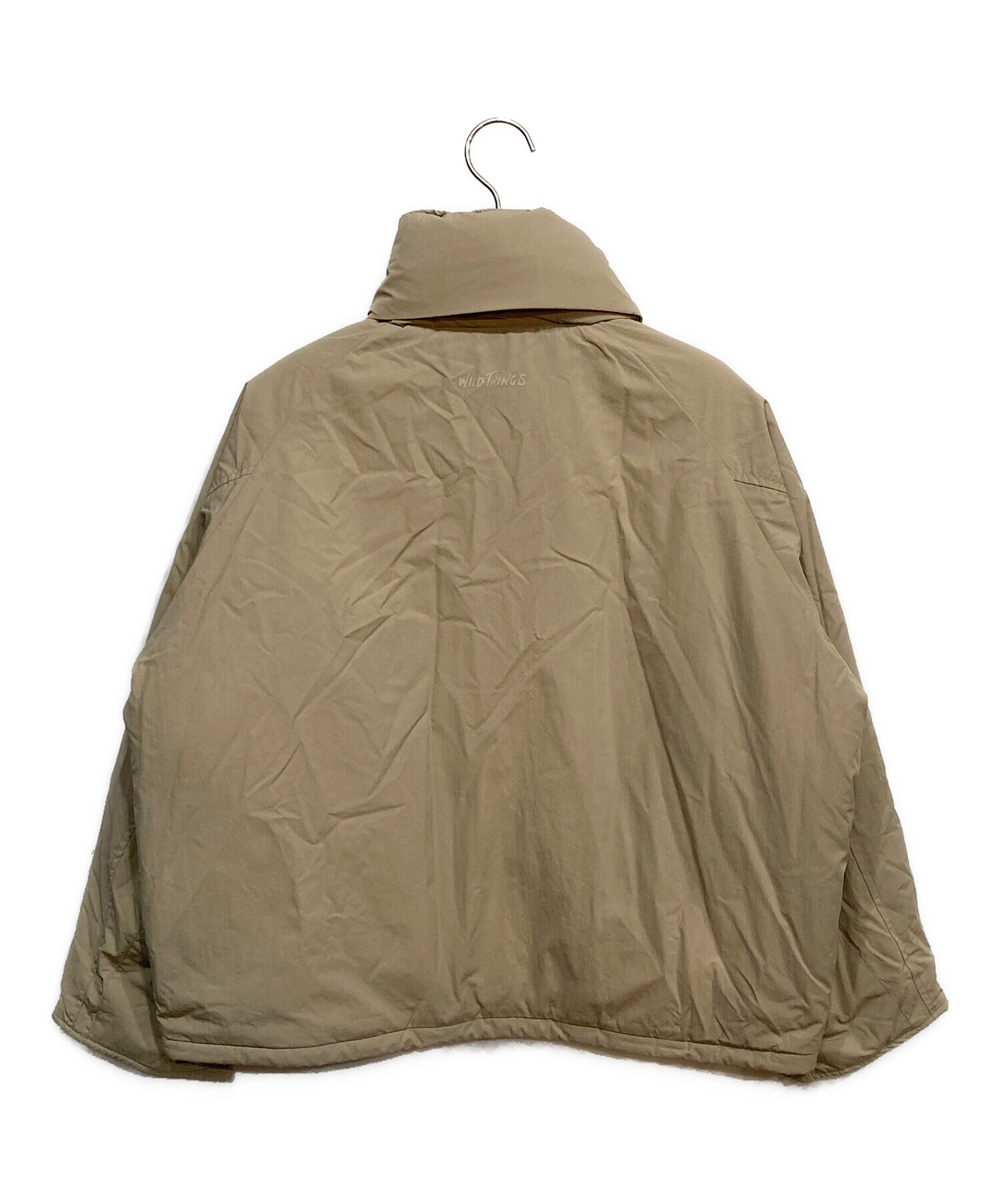 中古・古着通販】WILD THINGS (ワイルドシングス) HAPPY JACKET 