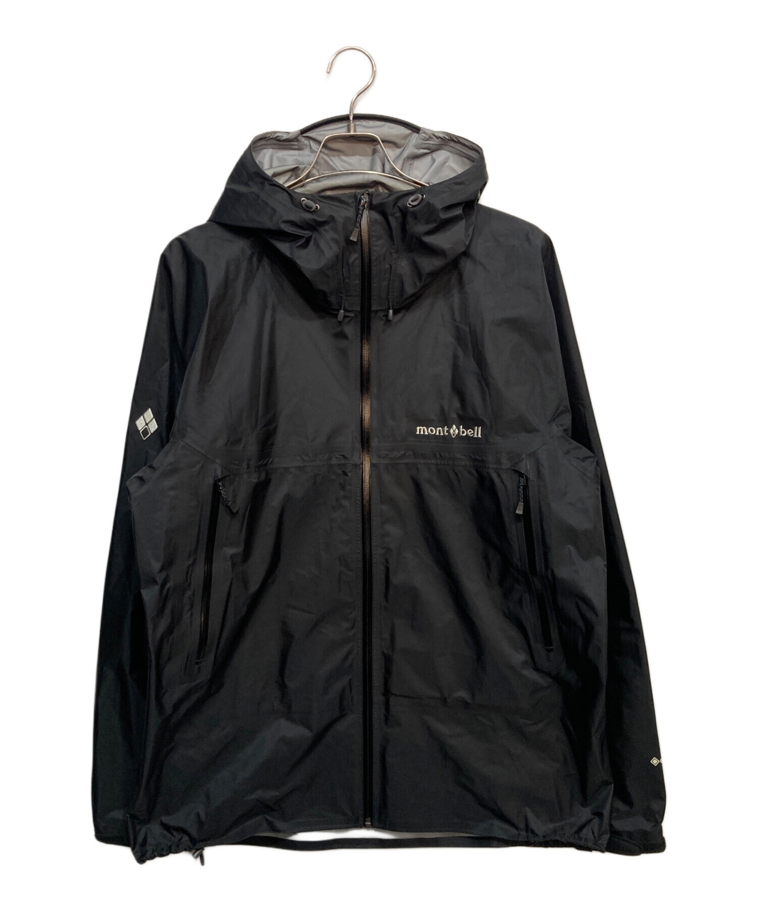 中古・古着通販】mont-bell (モンベル) ストームクルーザー ジャケット 