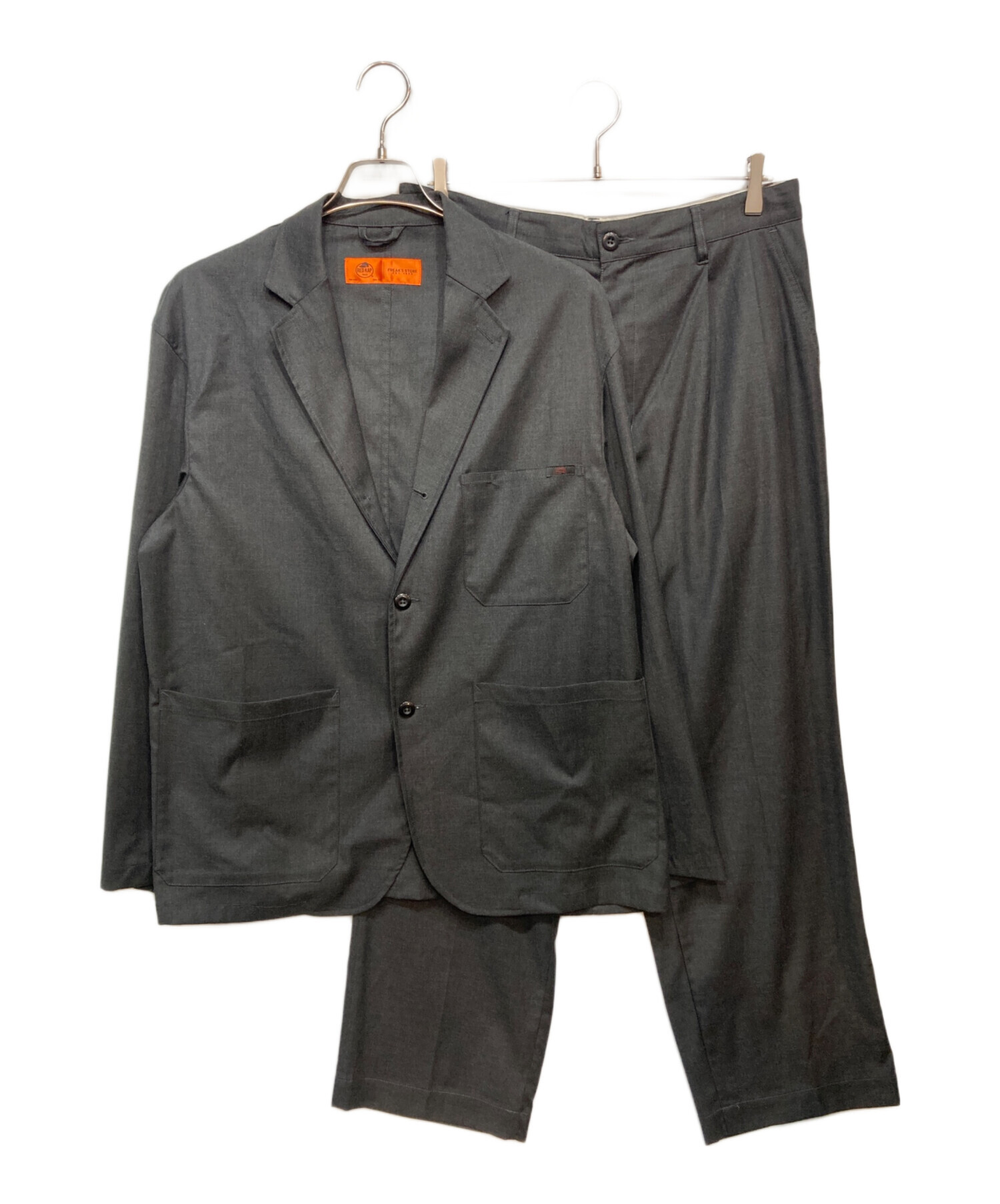 中古・古着通販】RED KAP (レッド キャップ) FREAK'S STORE