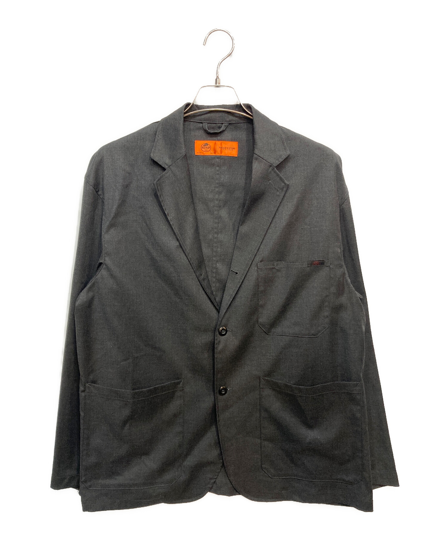 中古・古着通販】RED KAP (レッド キャップ) FREAK'S STORE