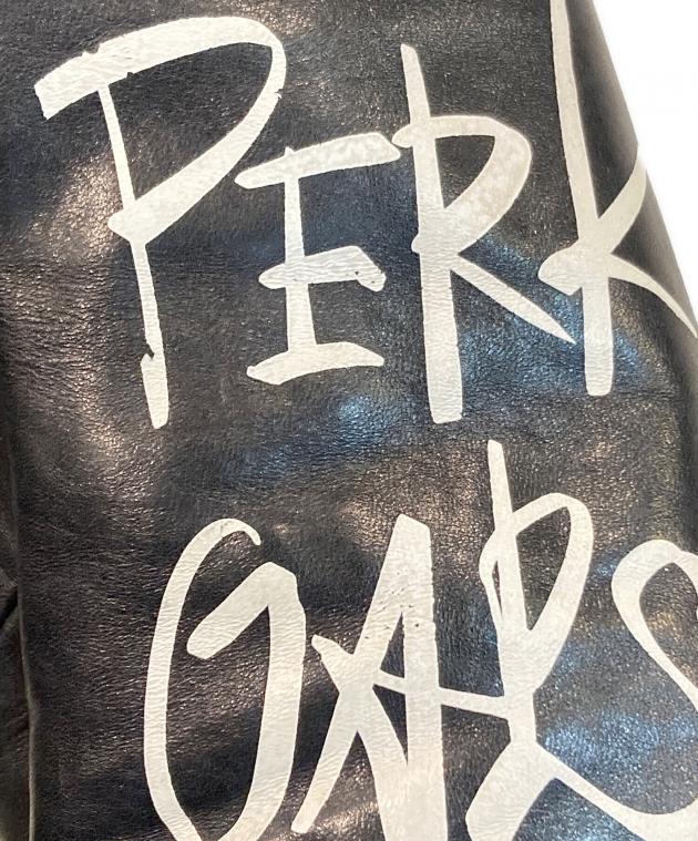 中古・古着通販】PERK GAPS (パークギャップス) JACKROSE (ジャック