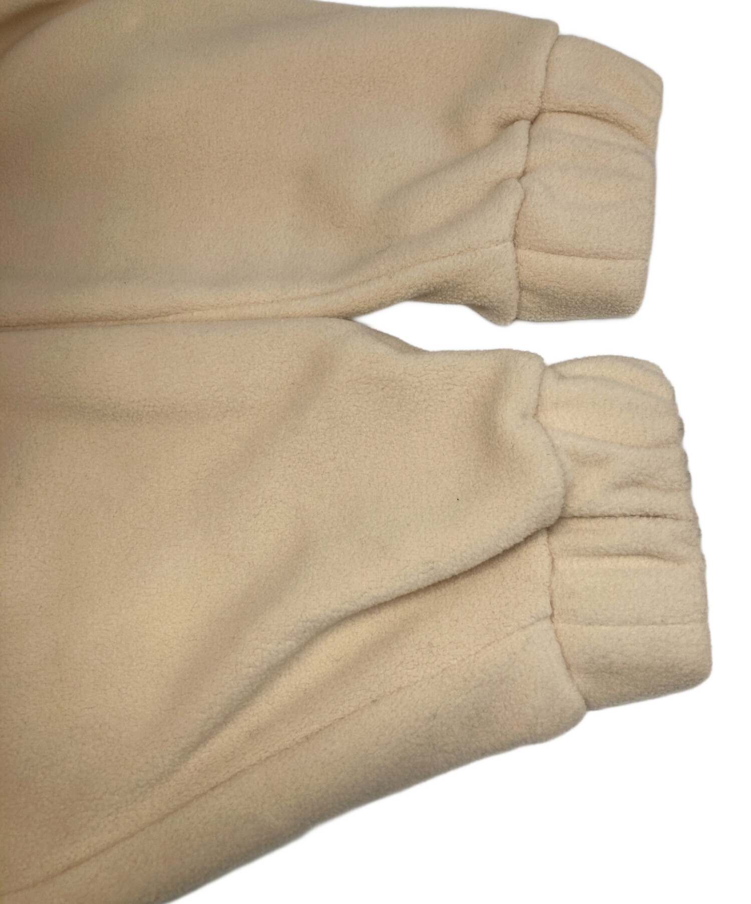 中古・古着通販】refomed (リフォメッド) OLD MAN FLEECE JACKET