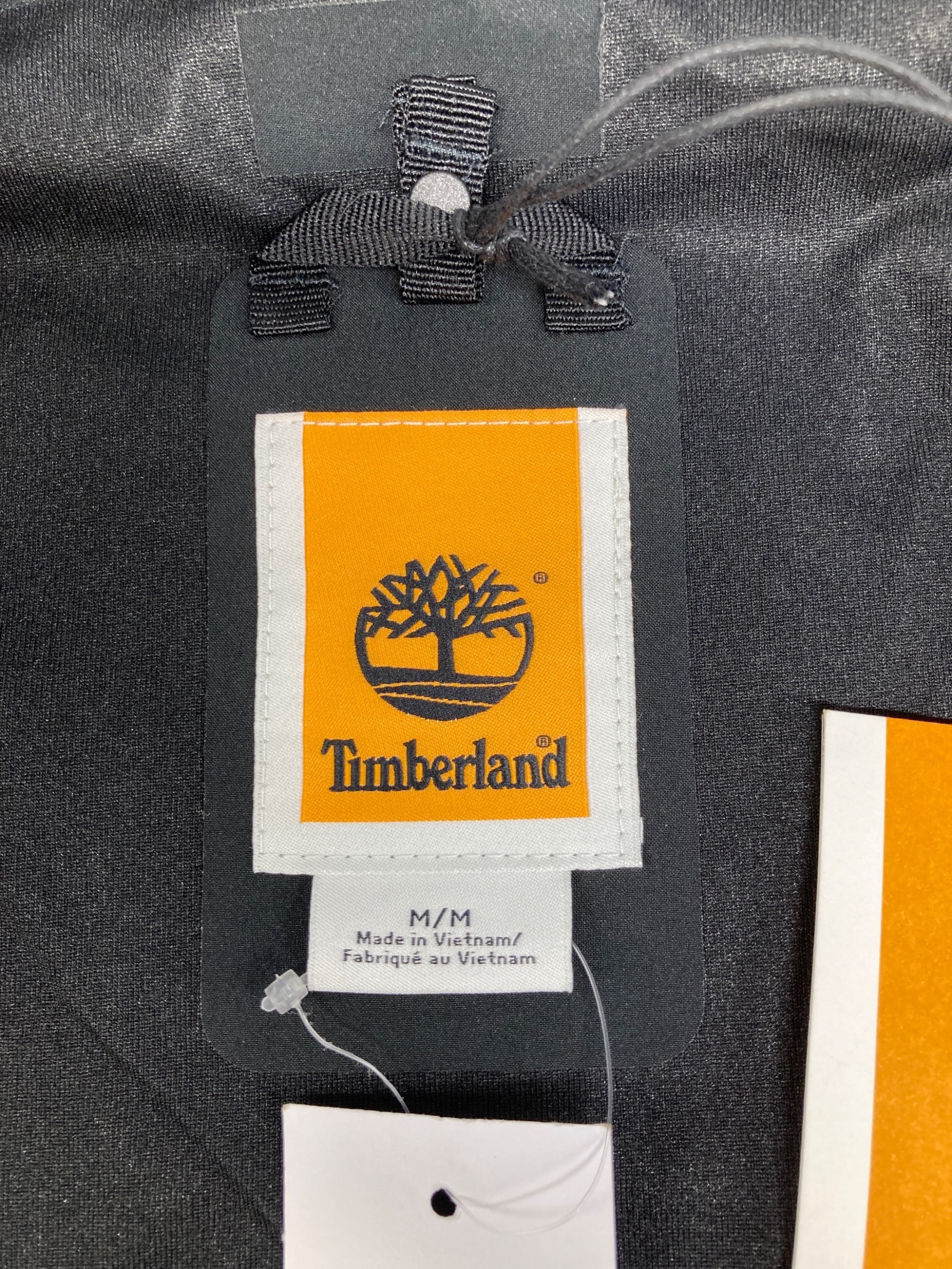中古・古着通販】Timberland (ティンバーランド) ウォーター レジスタ 
