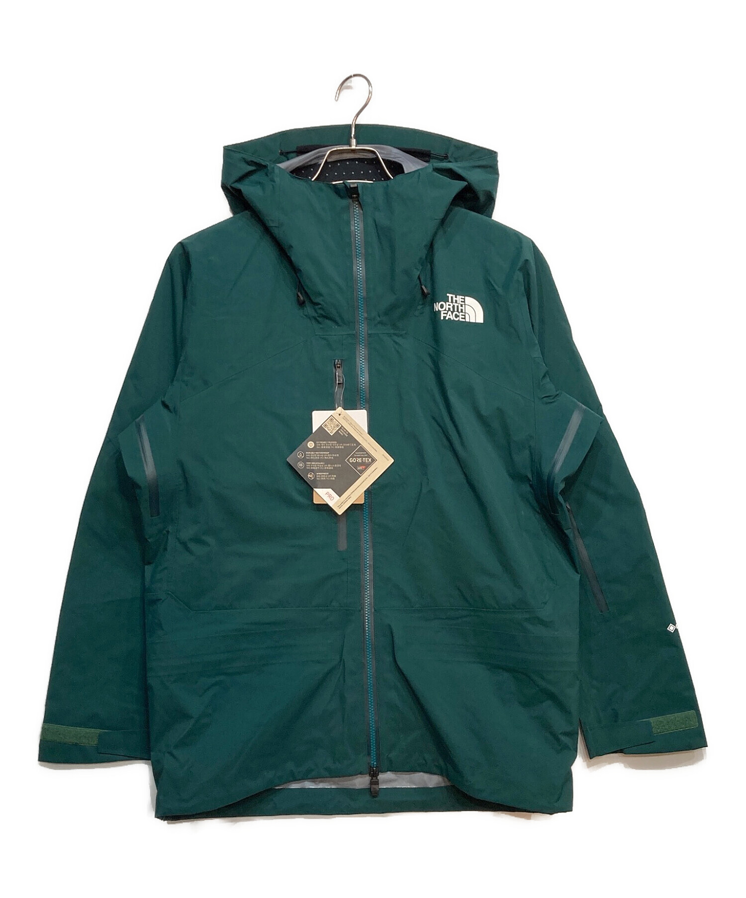 中古・古着通販】THE NORTH FACE (ザ ノース フェイス) POWDER GUIDE