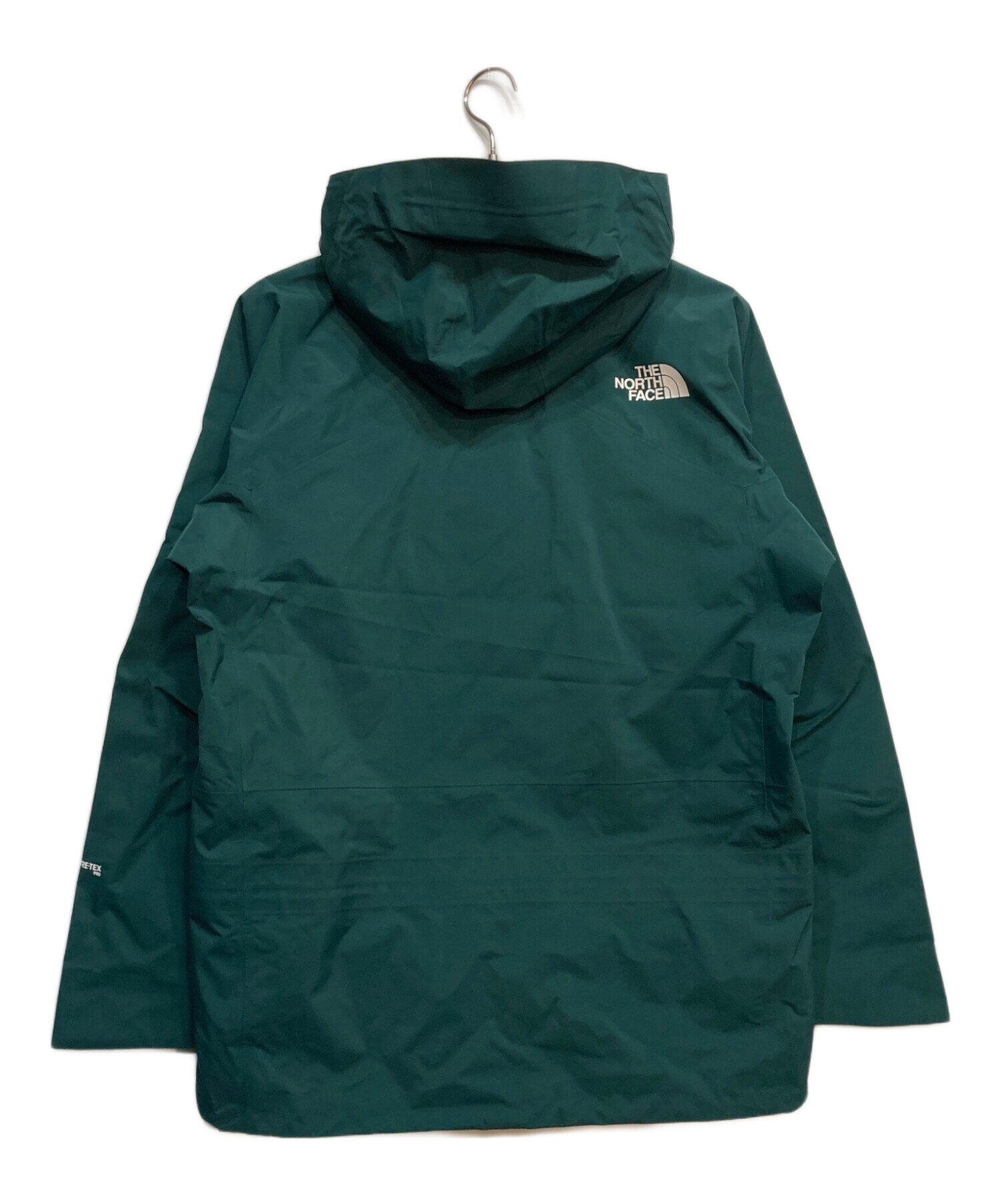 中古・古着通販】THE NORTH FACE (ザ ノース フェイス) POWDER GUIDE