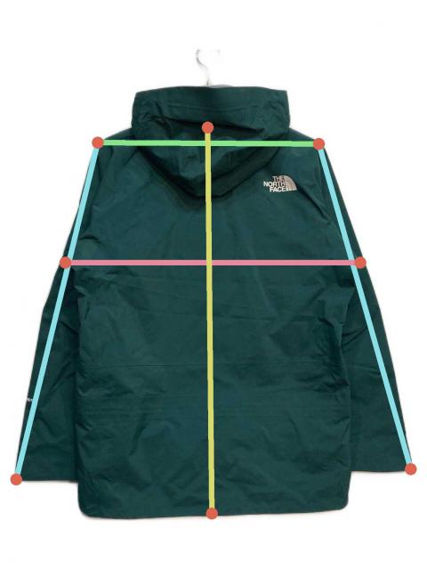 中古・古着通販】THE NORTH FACE (ザ ノース フェイス) POWDER GUIDE