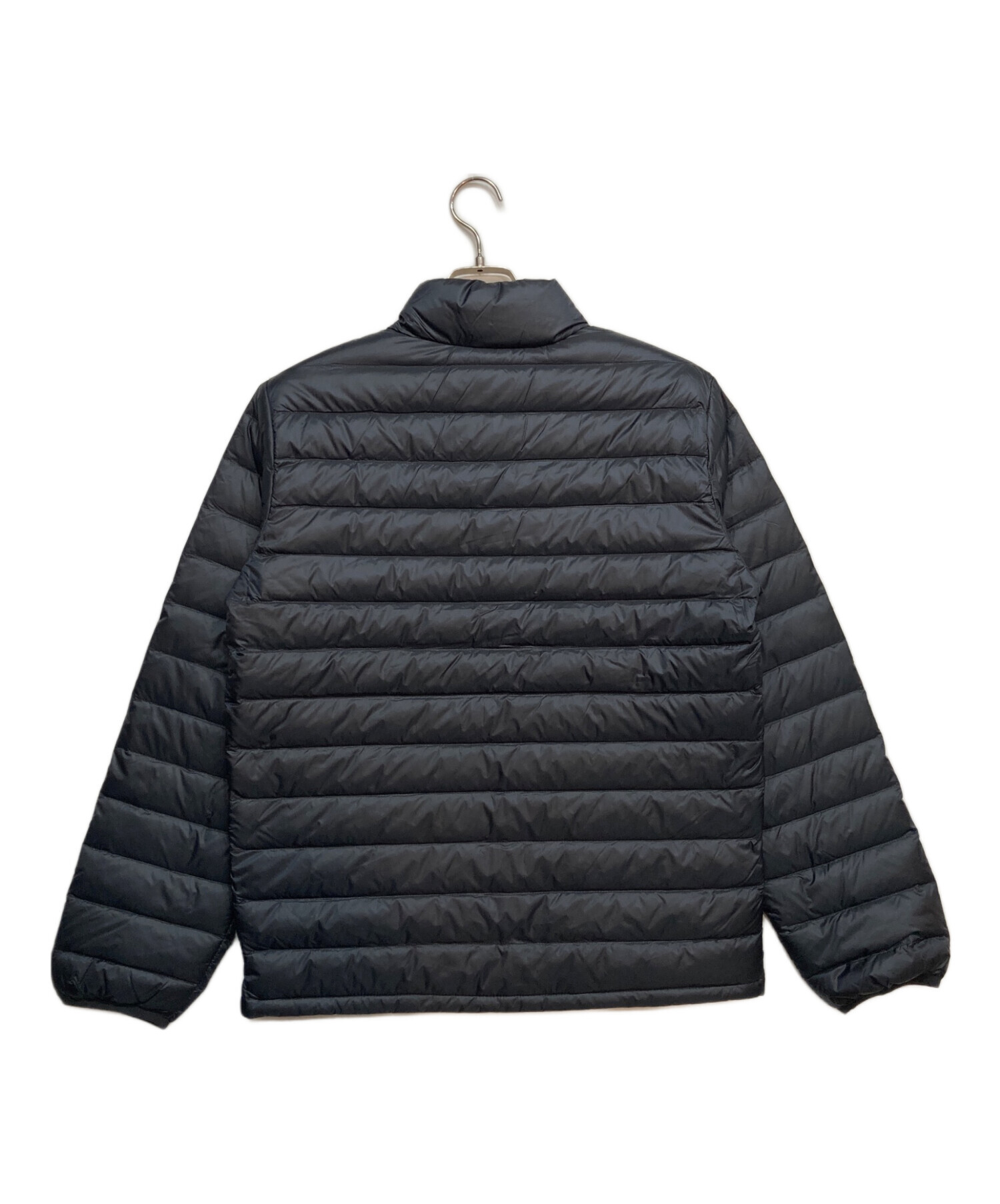 中古・古着通販】LEVI'S (リーバイス) ダウンジャケット ネイビー