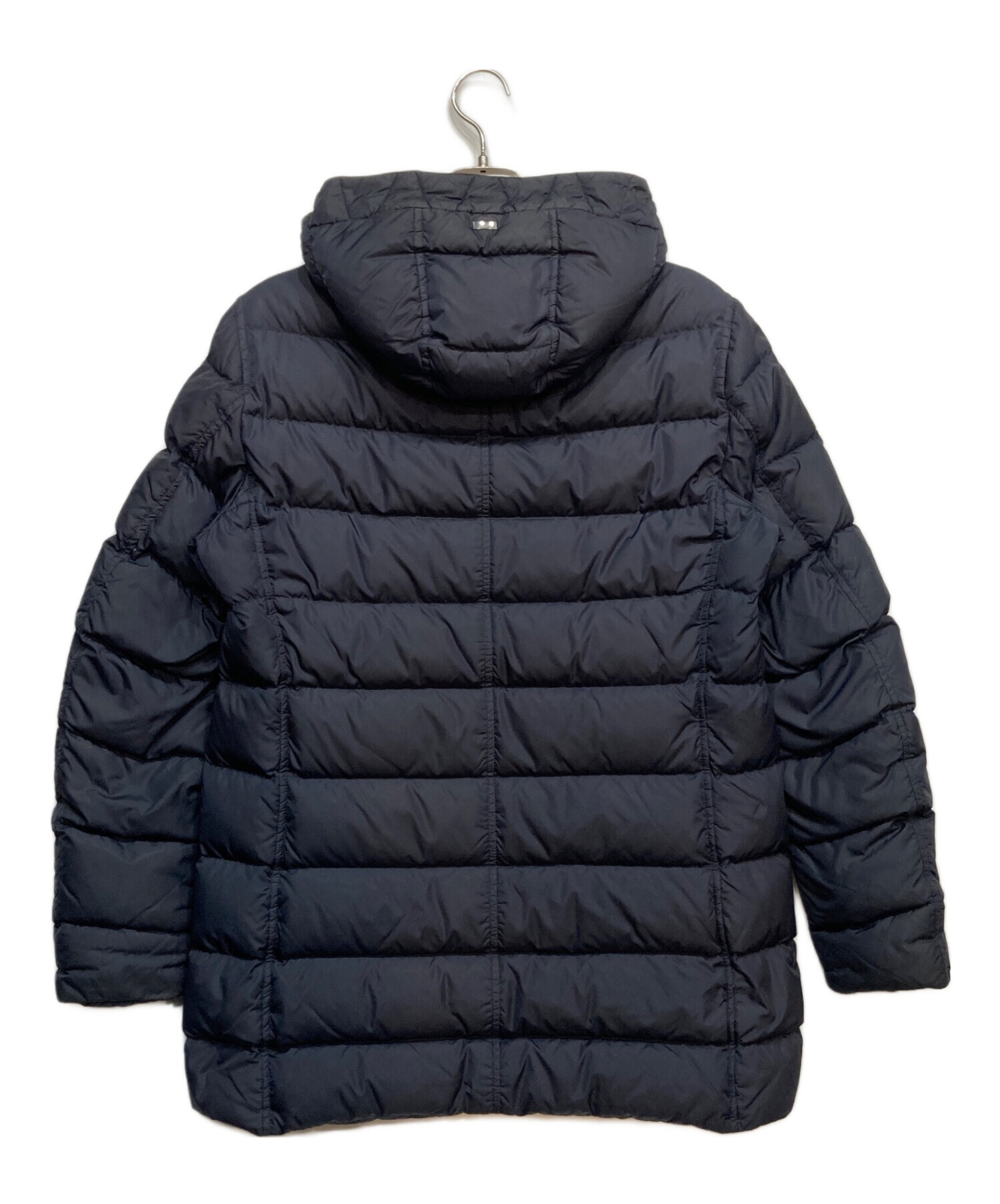 中古・古着通販】HERNO (ヘルノ) POLAR-TECH ウォーターレペレント