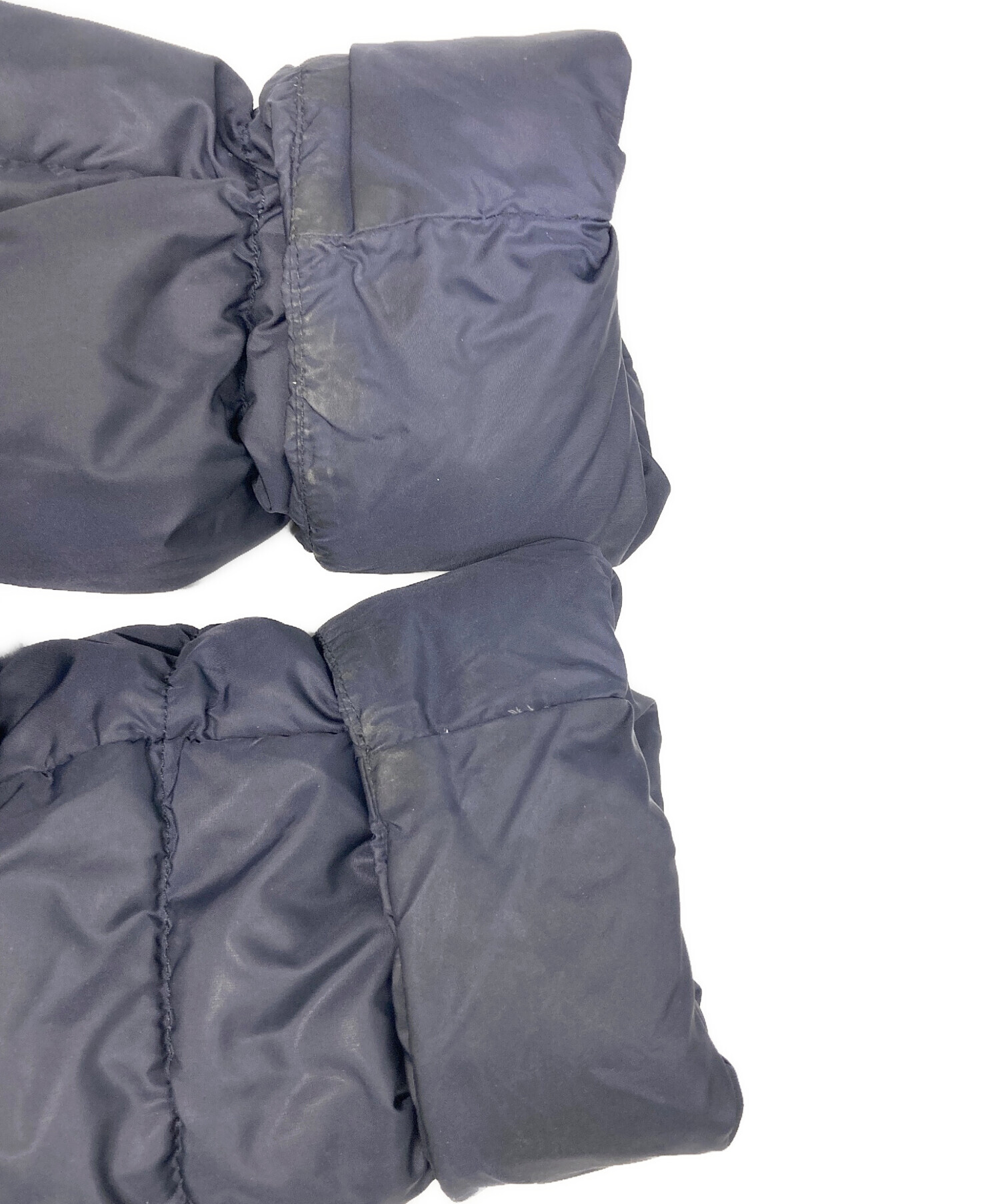 中古・古着通販】HERNO (ヘルノ) POLAR-TECH ウォーターレペレント