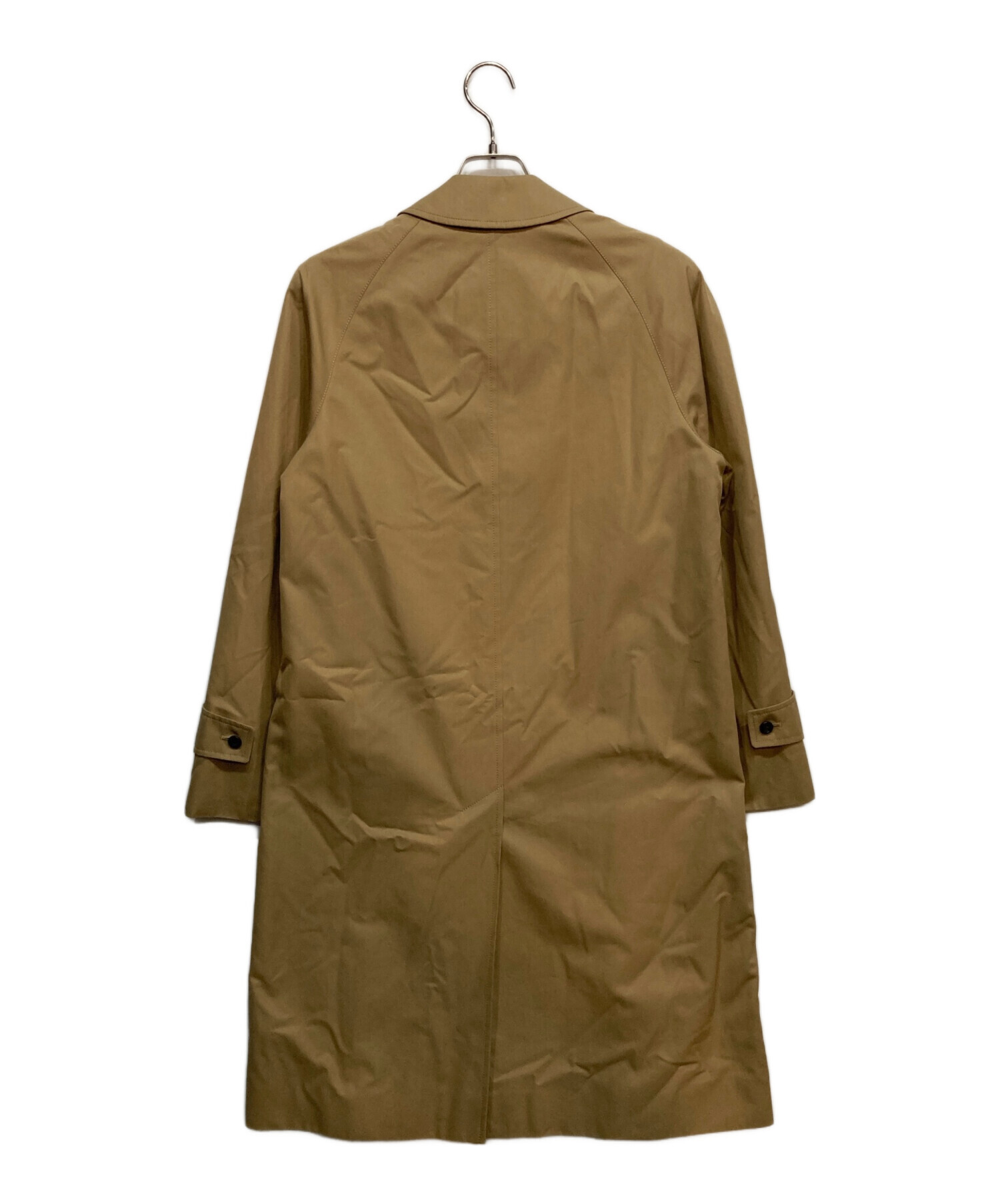 中古・古着通販】Aquascutum (アクアスキュータム) ライナー付ステン