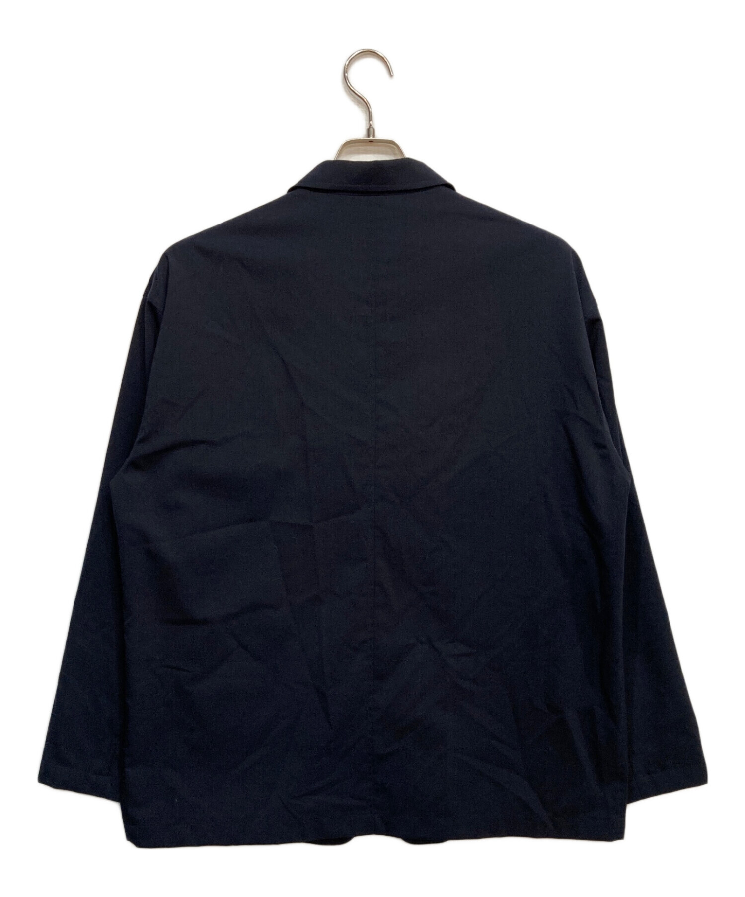 中古・古着通販】BEAMS (ビームス) 3ステップ ポケット ブレザー