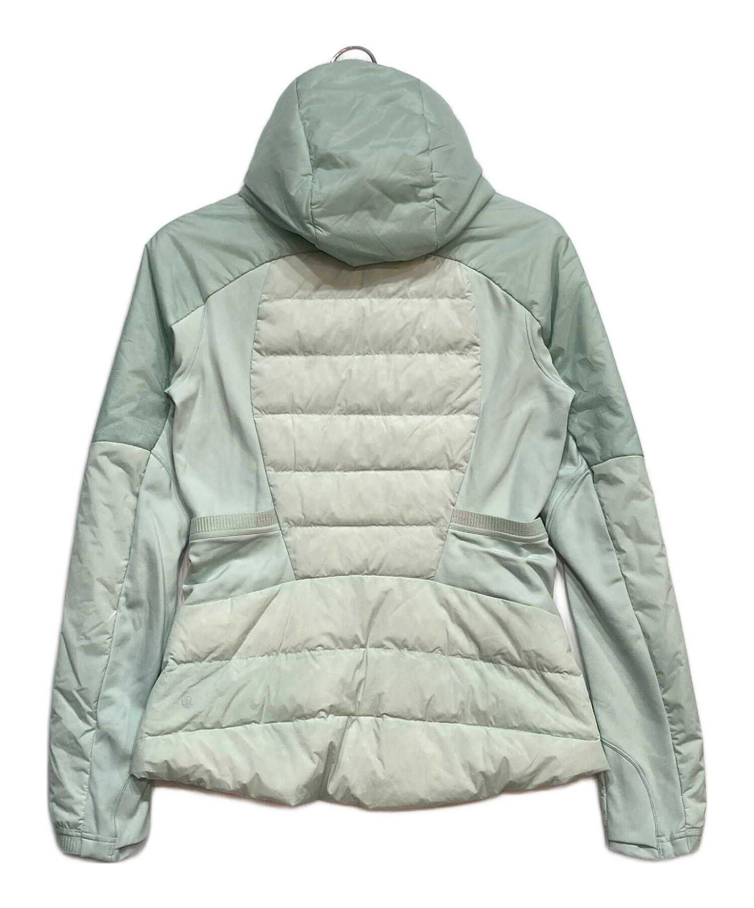 Lululemon フード付きセットアップ サイズ2 ウィメンズ パーカー