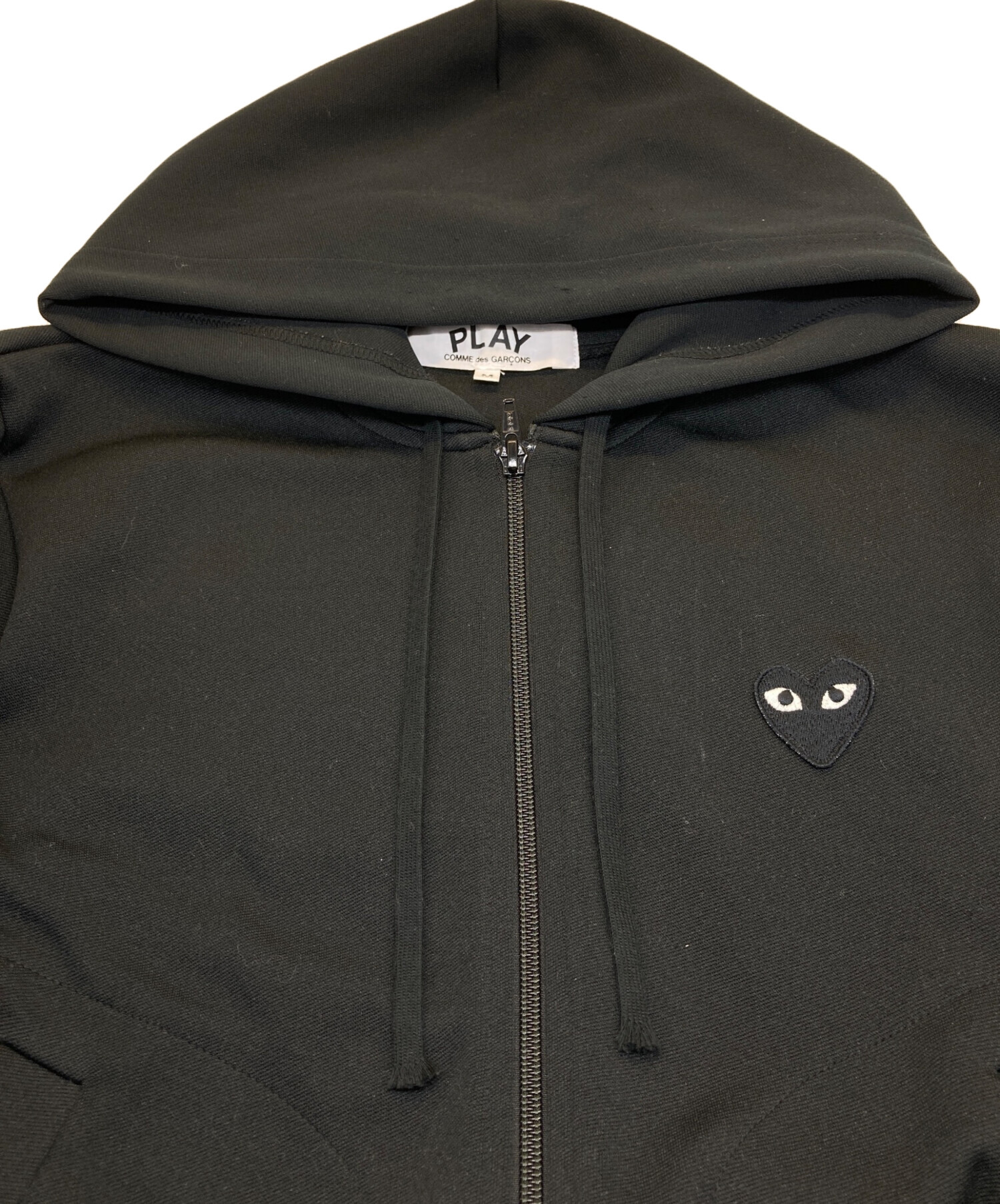 中古・古着通販】PLAY COMME des GARCONS (プレイコムデギャルソン