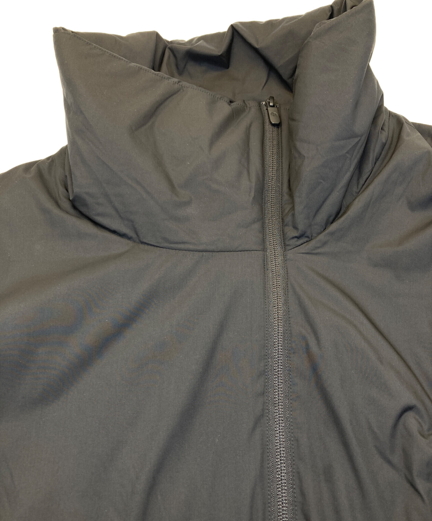 中古・古着通販】LULULEMON (ルルレモン) SLEEK CITY JACKET ブラック