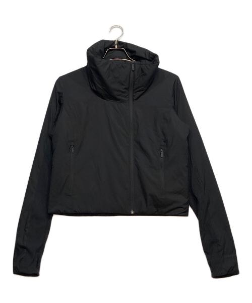 中古・古着通販】LULULEMON (ルルレモン) SLEEK CITY JACKET ブラック