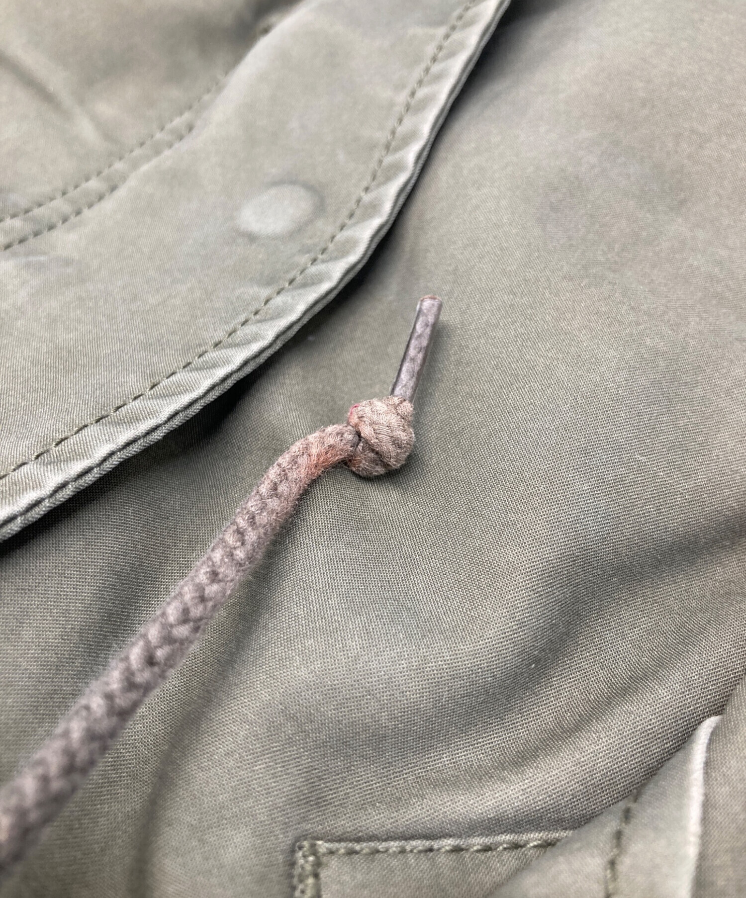 中古・古着通販】AMERICAN RAG CIE (アメリカンラグシー) モッズ