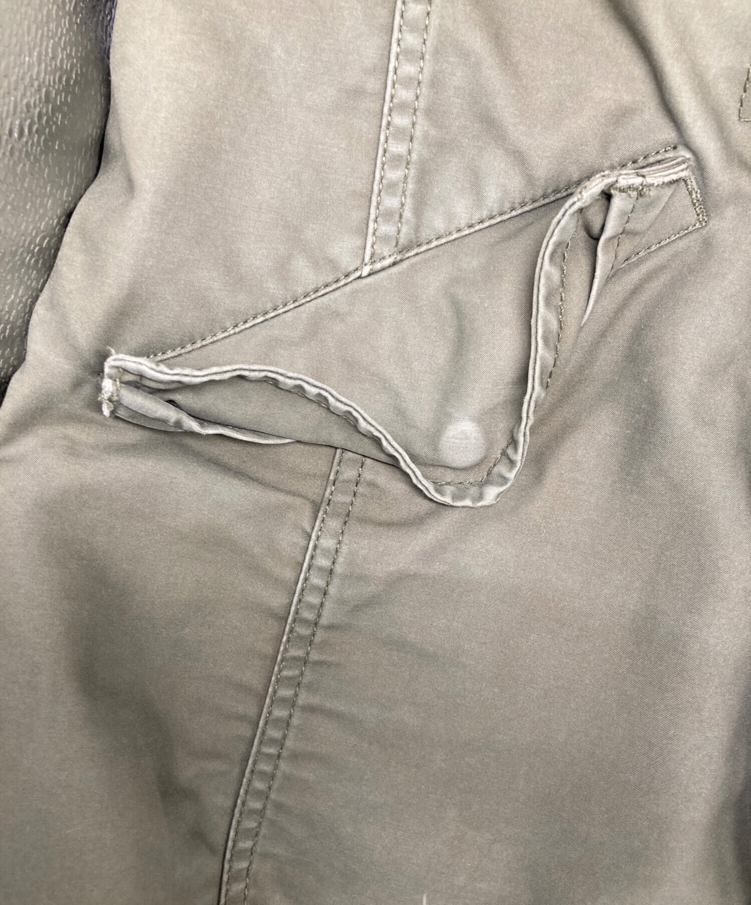 中古・古着通販】AMERICAN RAG CIE (アメリカンラグシー) モッズ