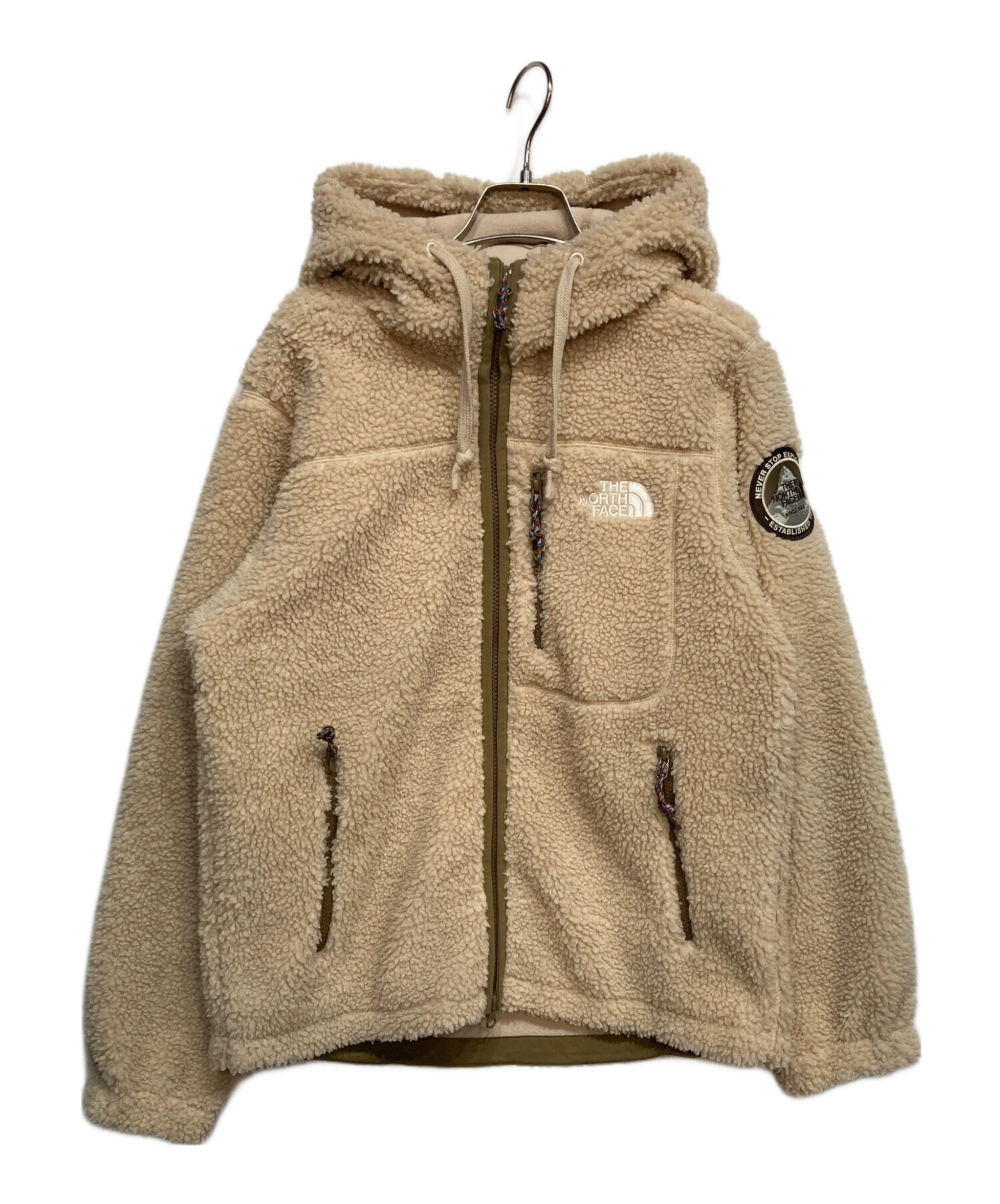 中古・古着通販】THE NORTH FACE WHITE LABEL (ザノースフェイス