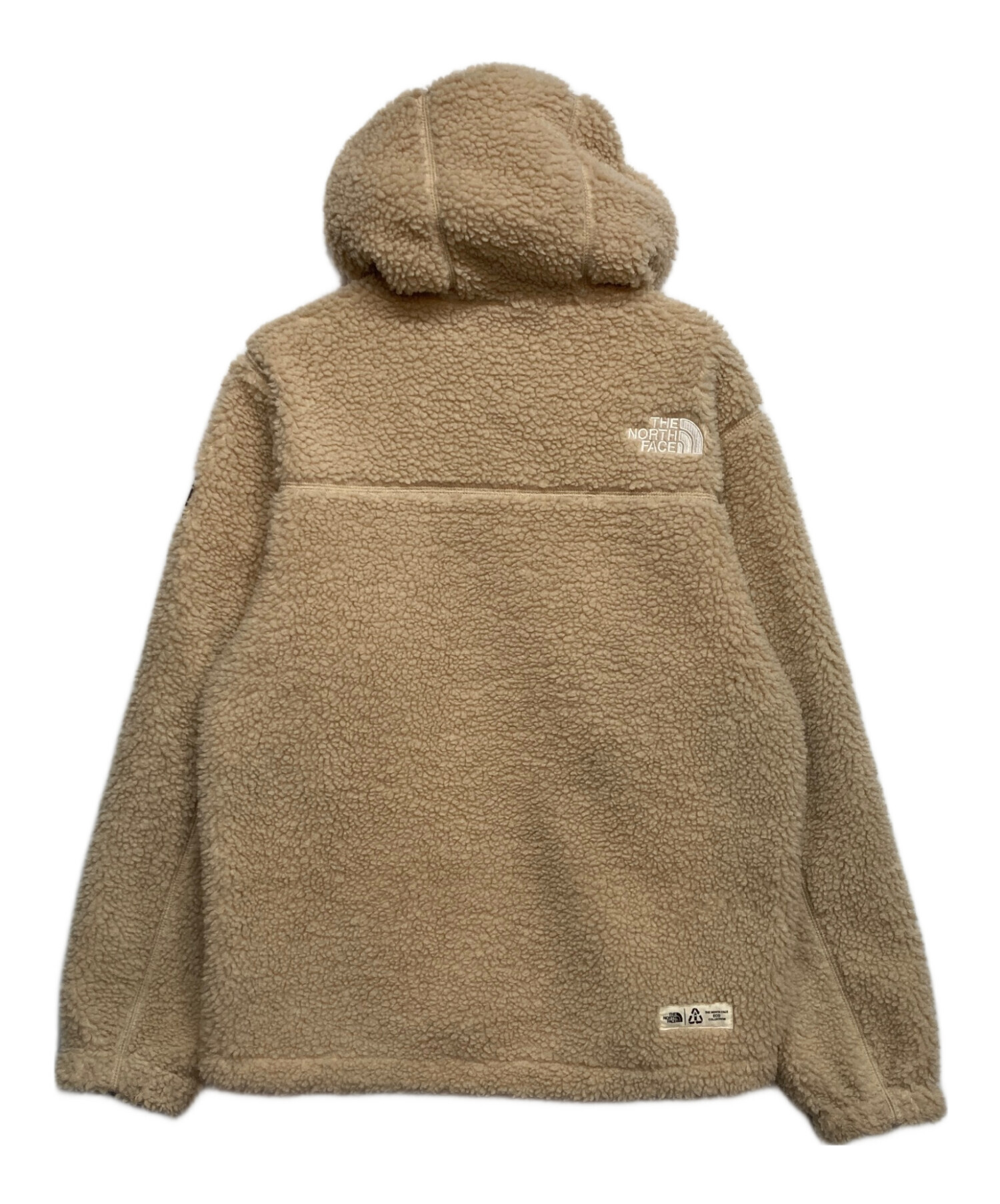 中古・古着通販】THE NORTH FACE WHITE LABEL (ザノースフェイス 