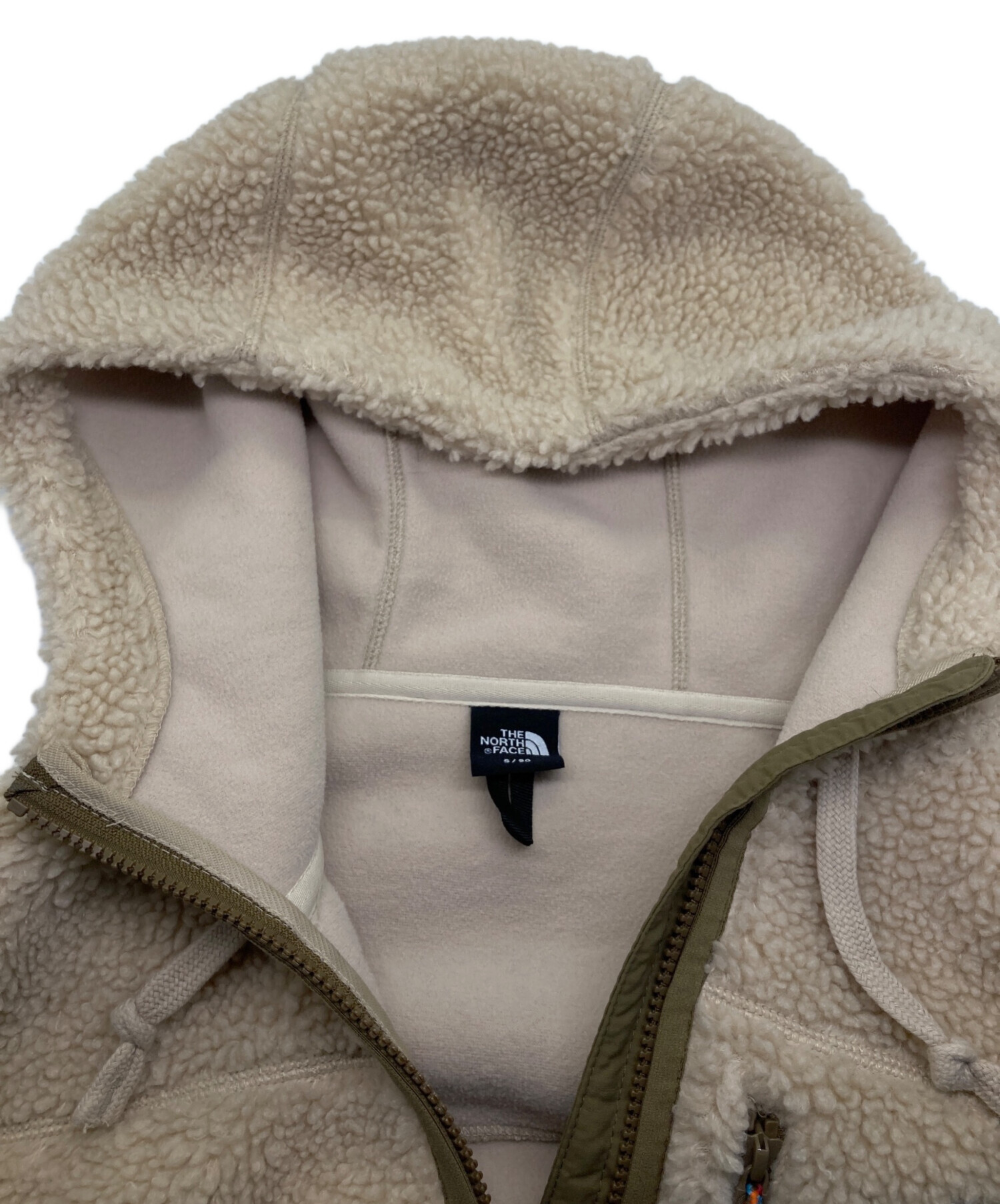 中古・古着通販】THE NORTH FACE WHITE LABEL (ザノースフェイス 