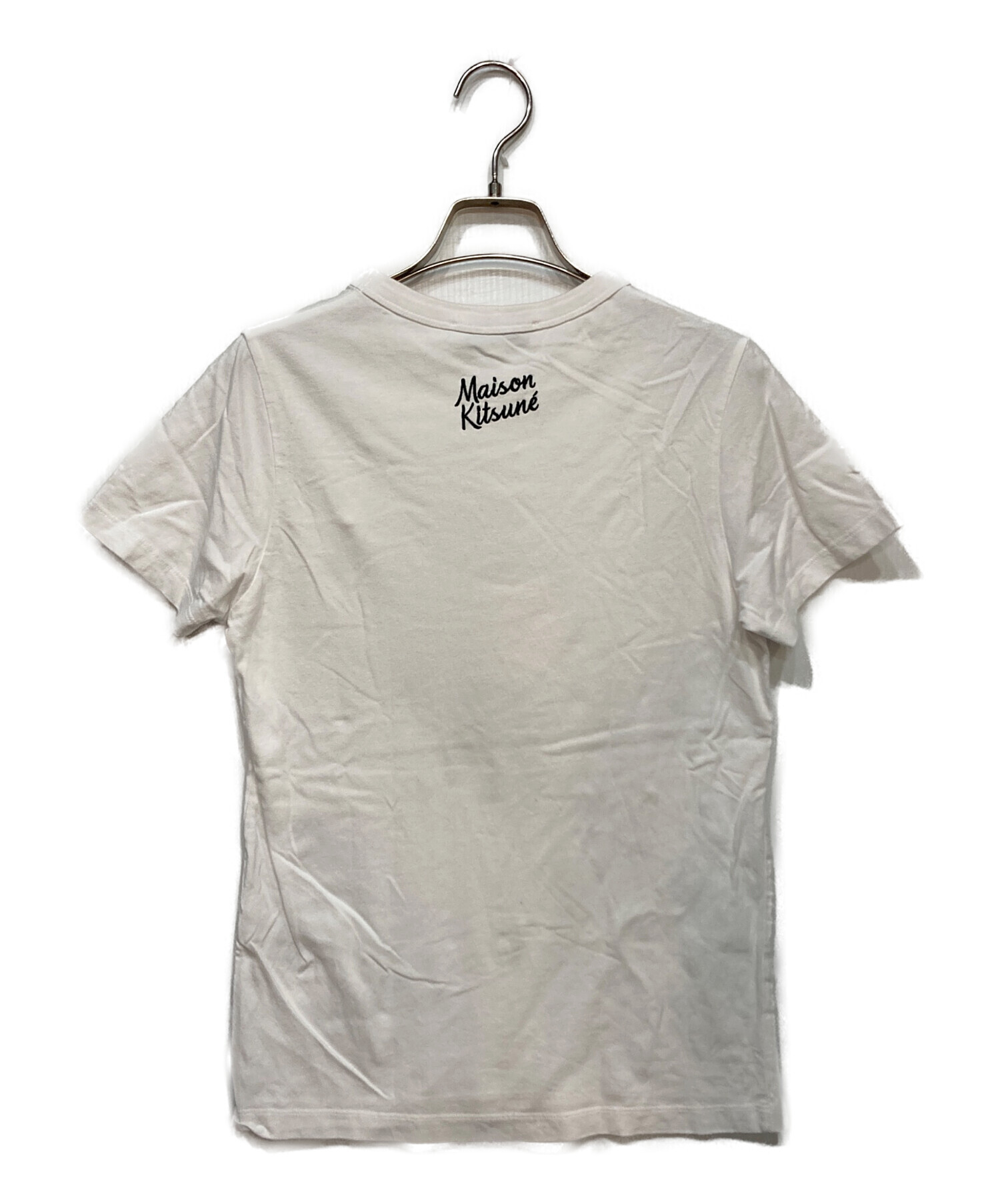 中古・古着通販】maison kitsune (メゾンキツネ) hotel olympia